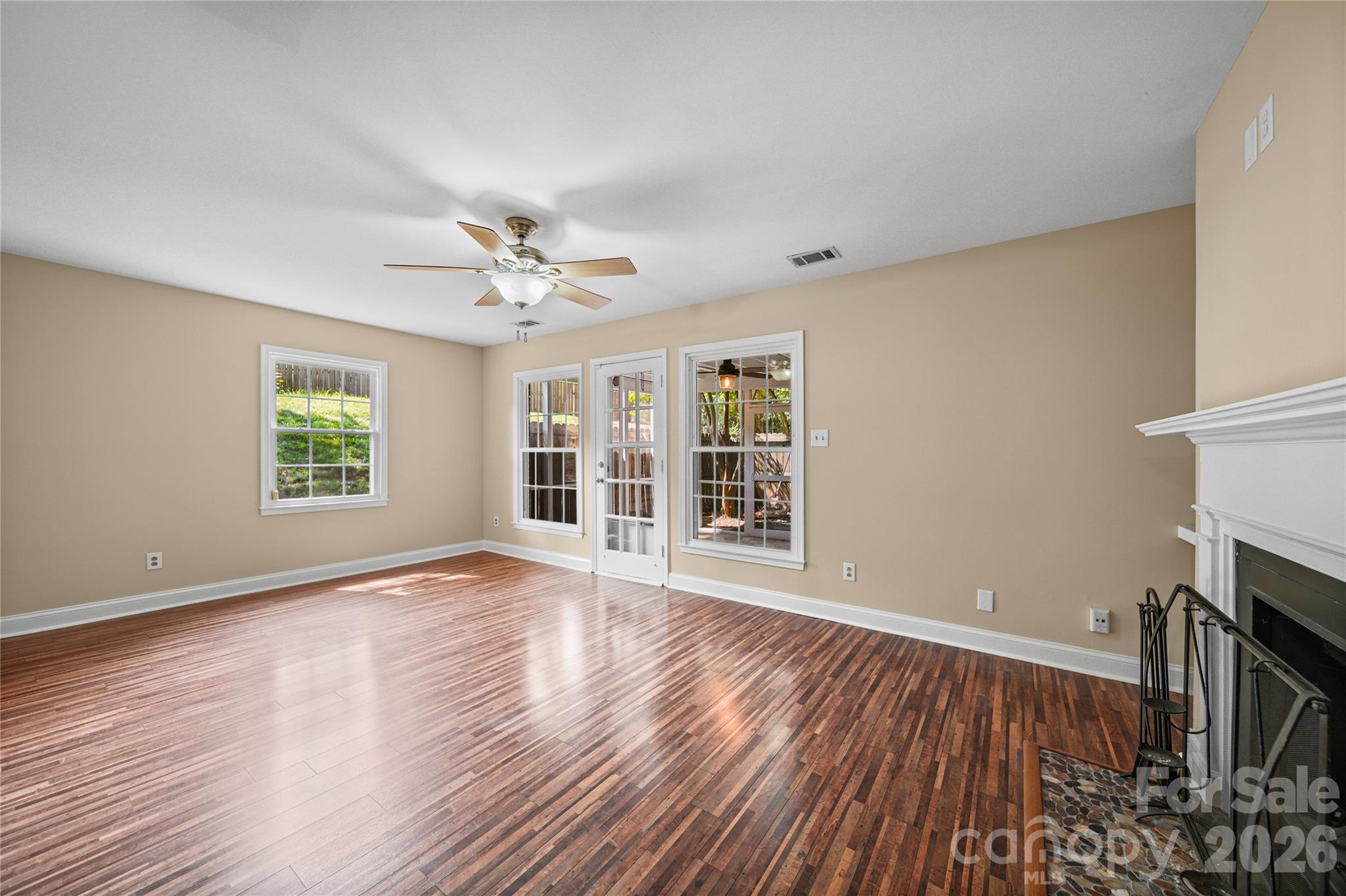 1801 Pewsbury Road — Charlotte