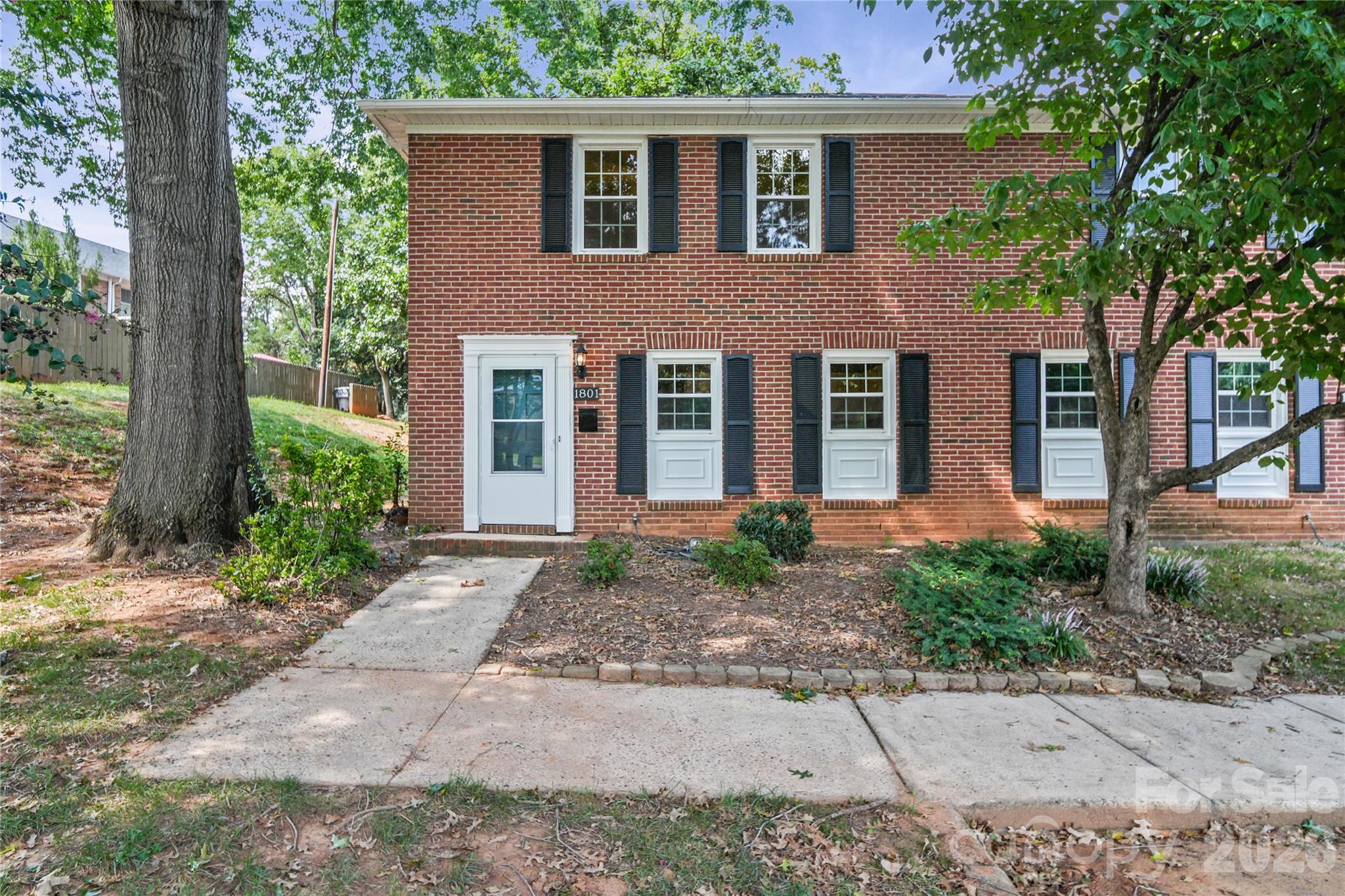 1801 Pewsbury Road — Charlotte