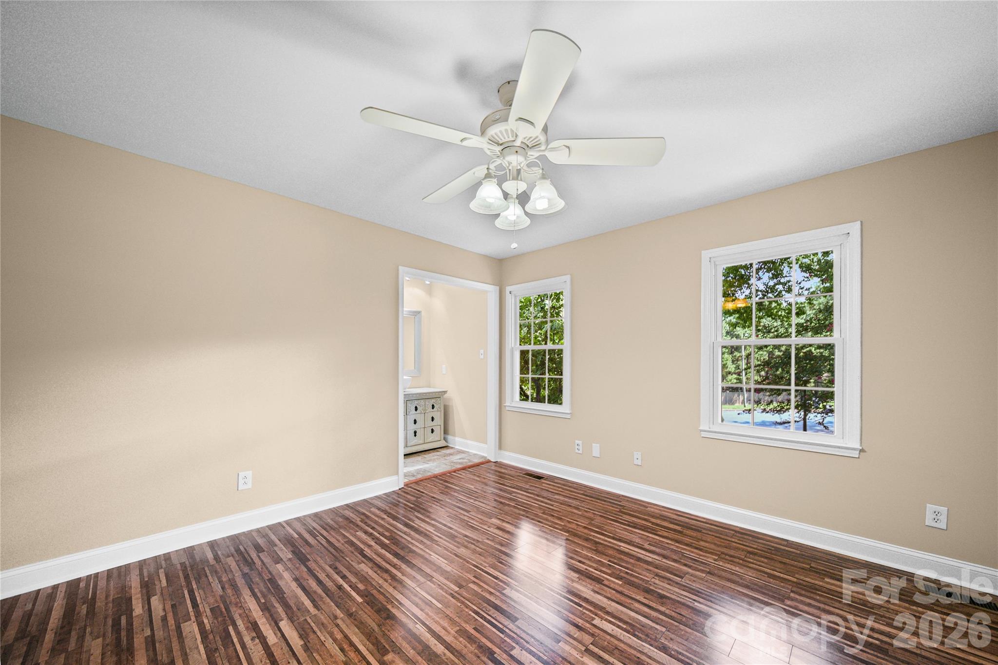 1801 Pewsbury Road — Charlotte