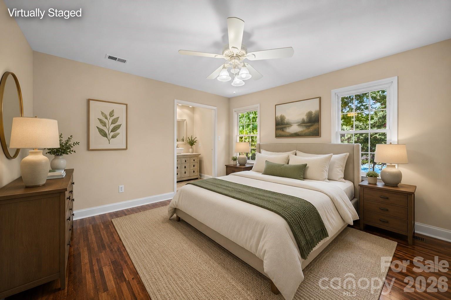 1801 Pewsbury Road — Charlotte