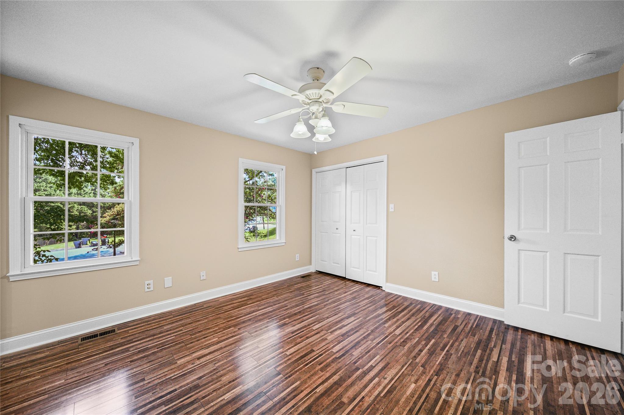 1801 Pewsbury Road — Charlotte