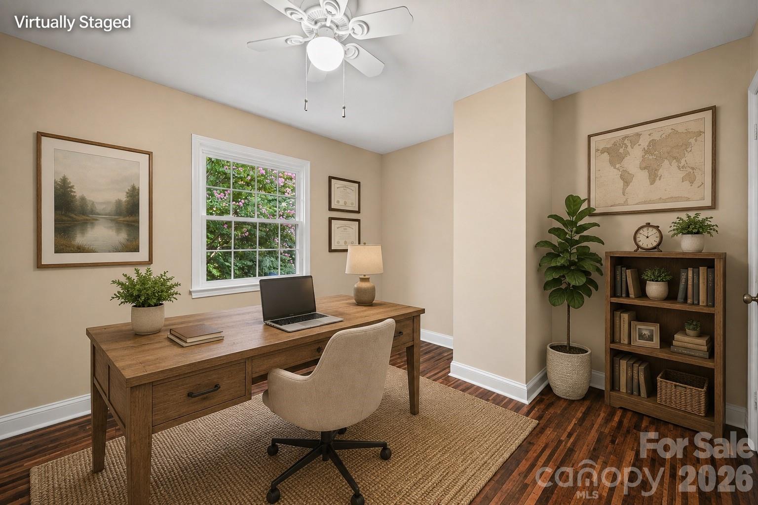 1801 Pewsbury Road — Charlotte