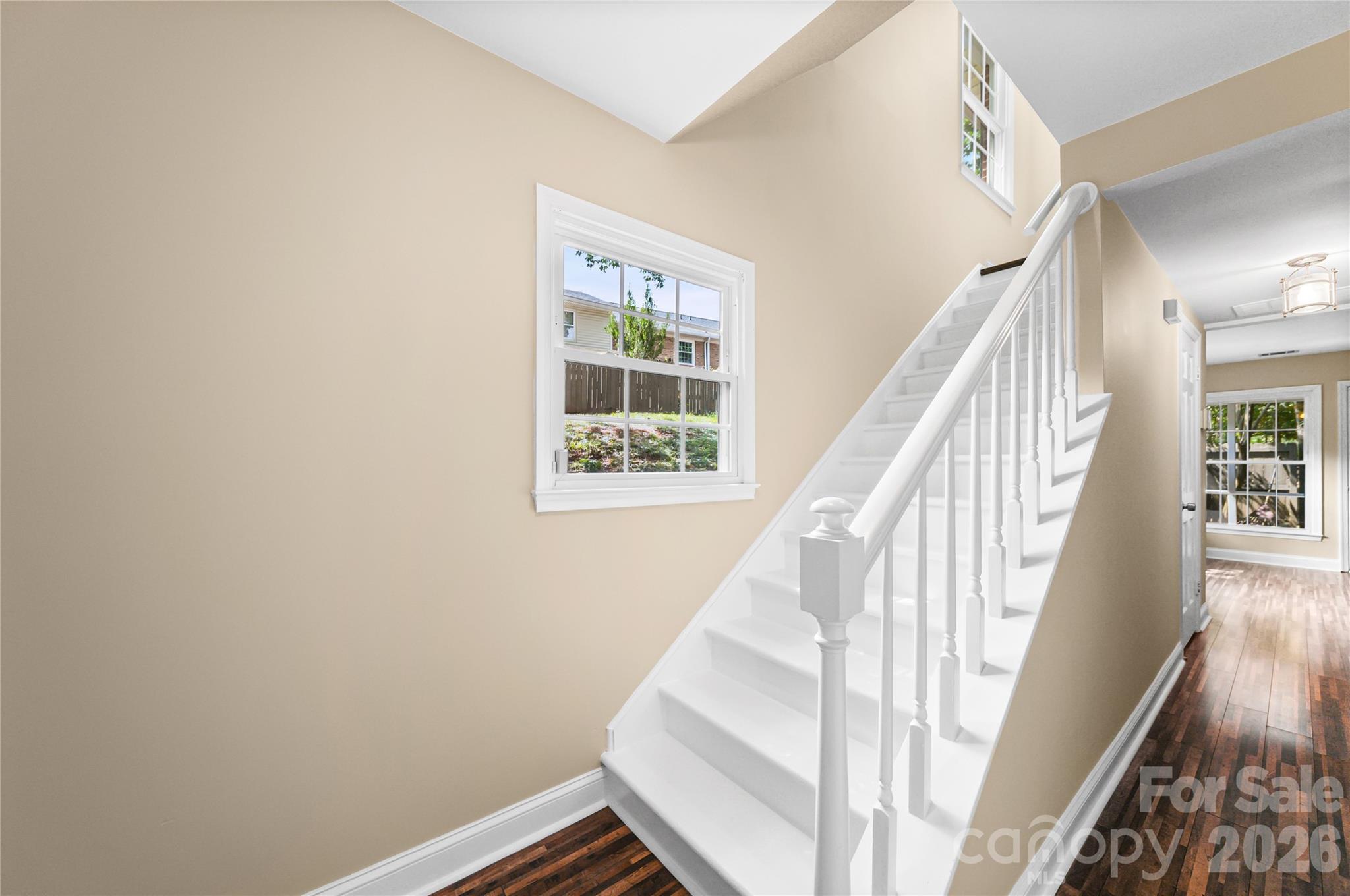 1801 Pewsbury Road — Charlotte