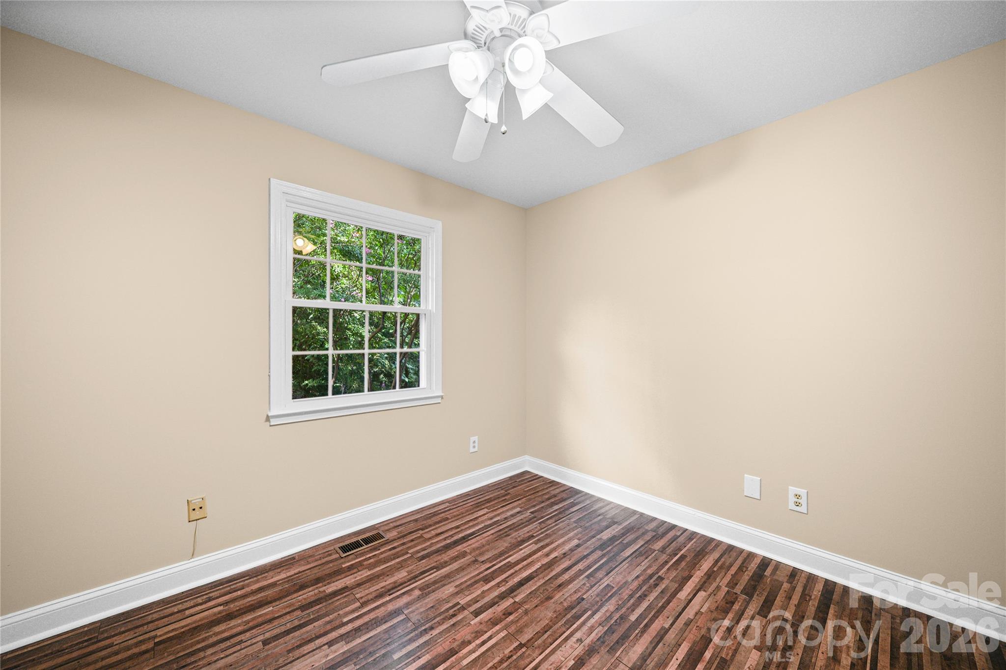 1801 Pewsbury Road — Charlotte