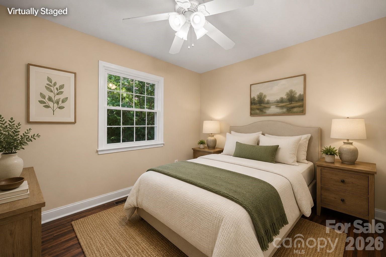 1801 Pewsbury Road — Charlotte