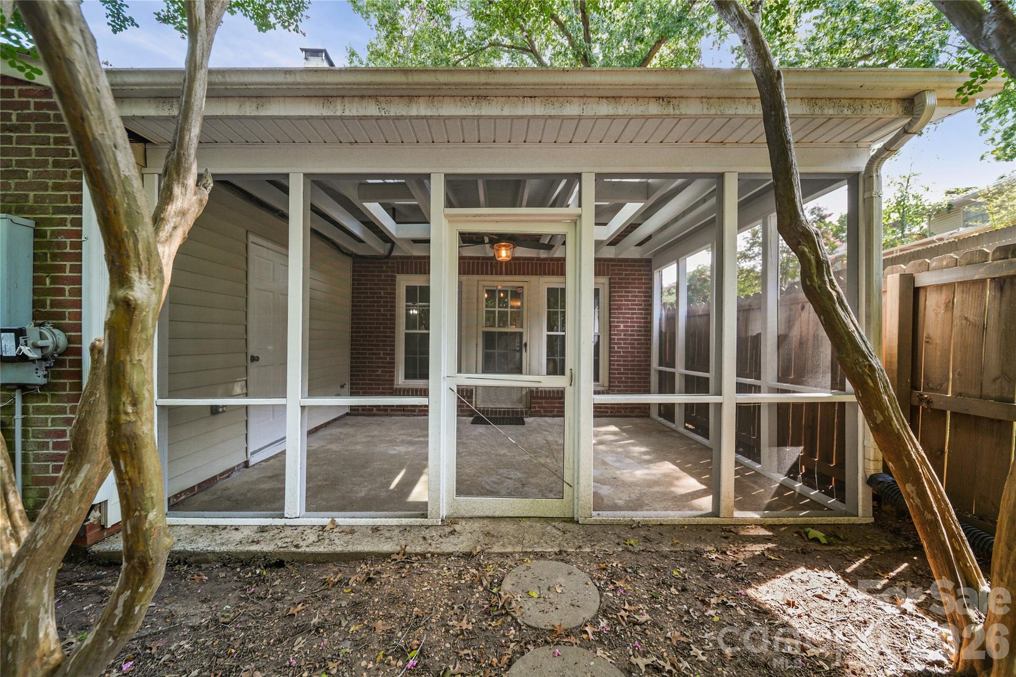 1801 Pewsbury Road — Charlotte