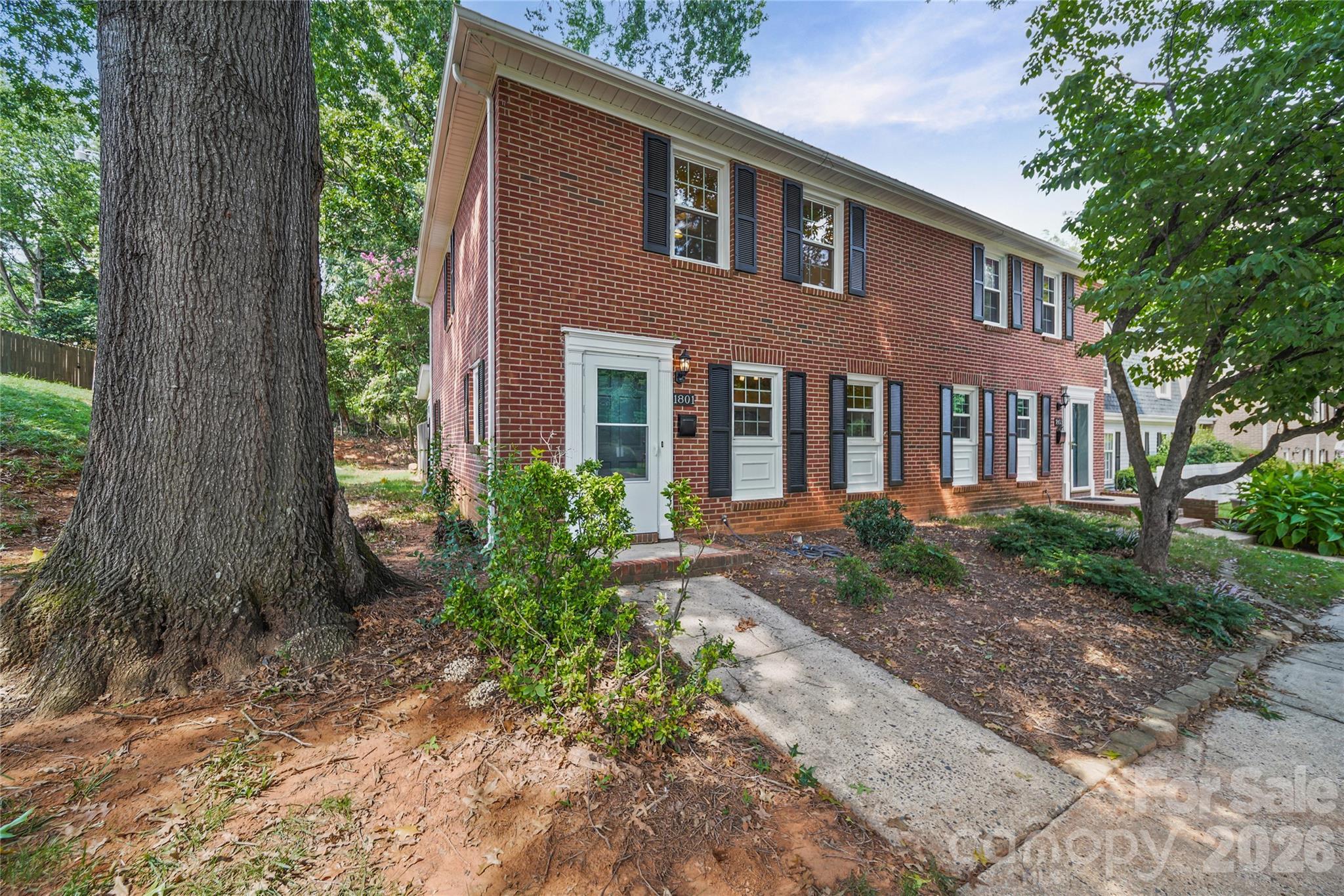 1801 Pewsbury Road — Charlotte