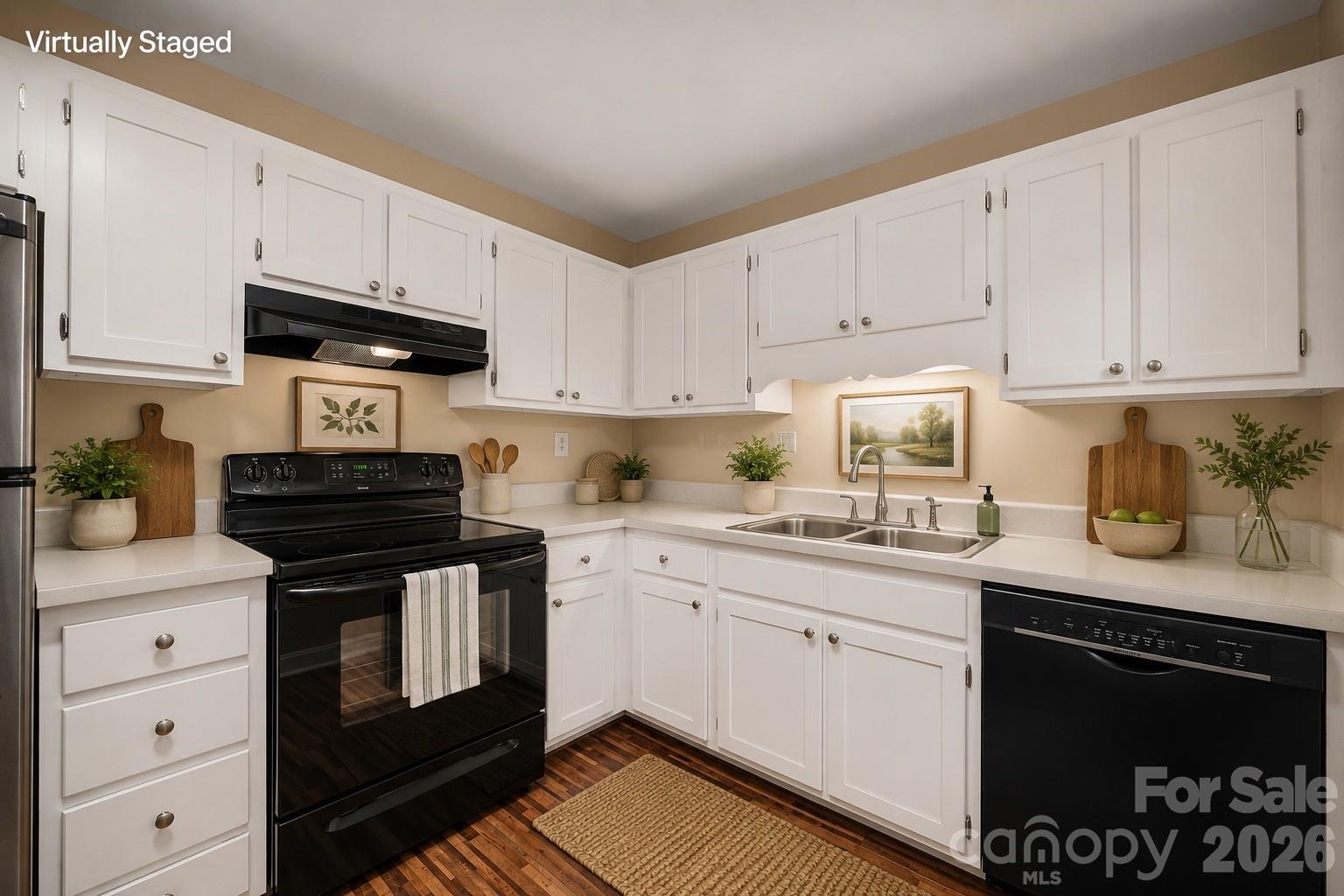 1801 Pewsbury Road — Charlotte