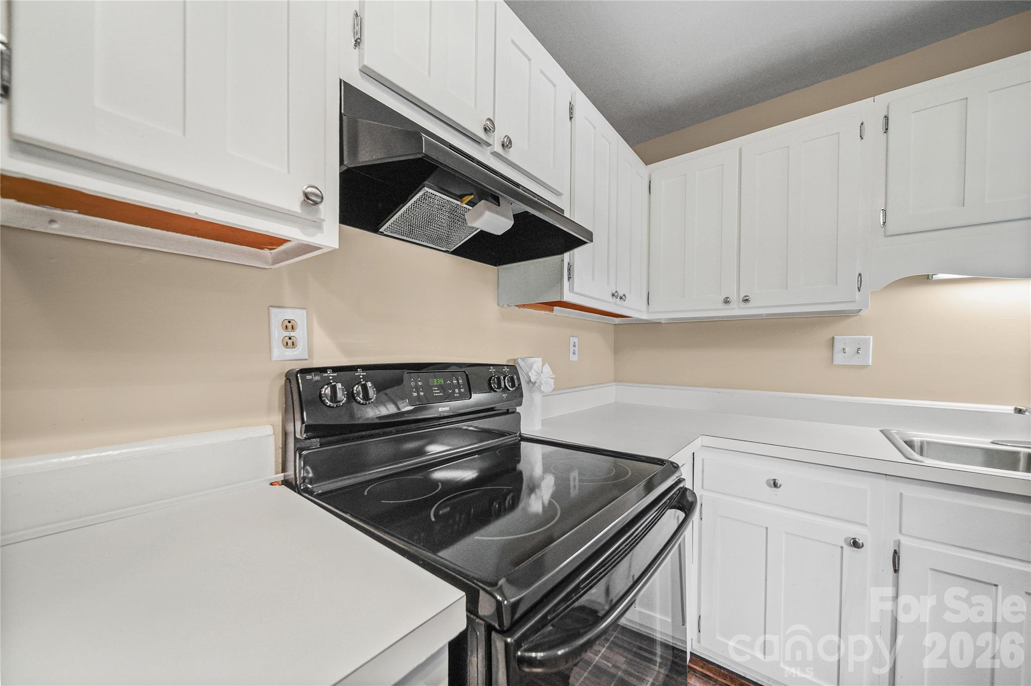 1801 Pewsbury Road — Charlotte