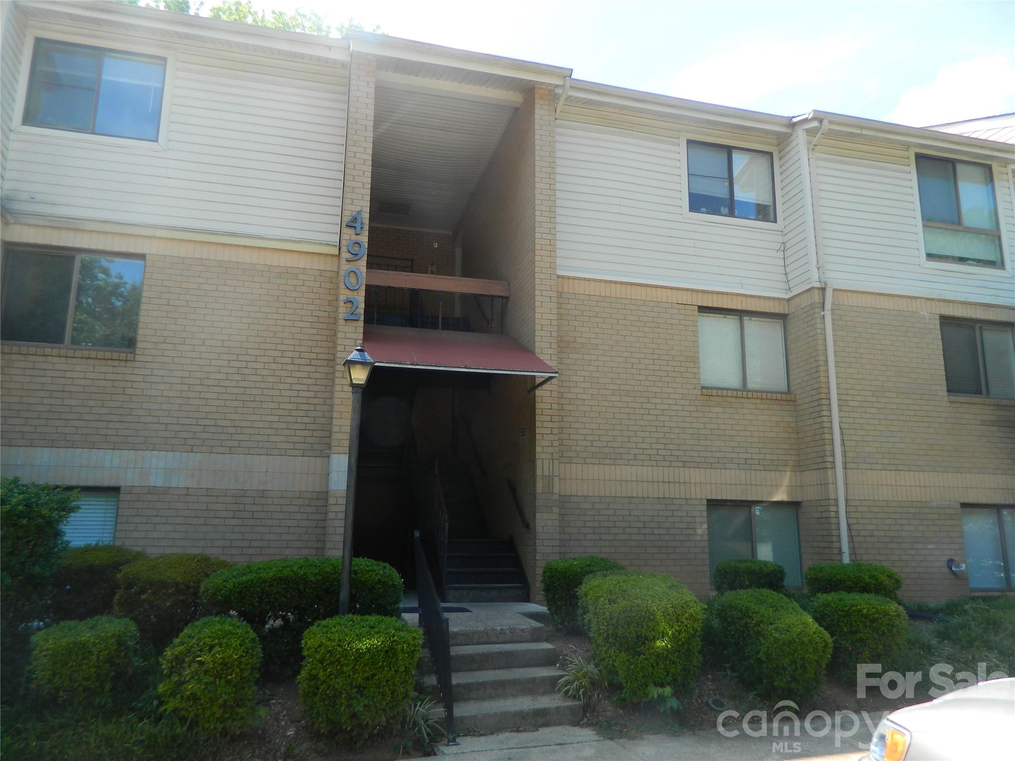 4902 Spring Lake Drive — Charlotte