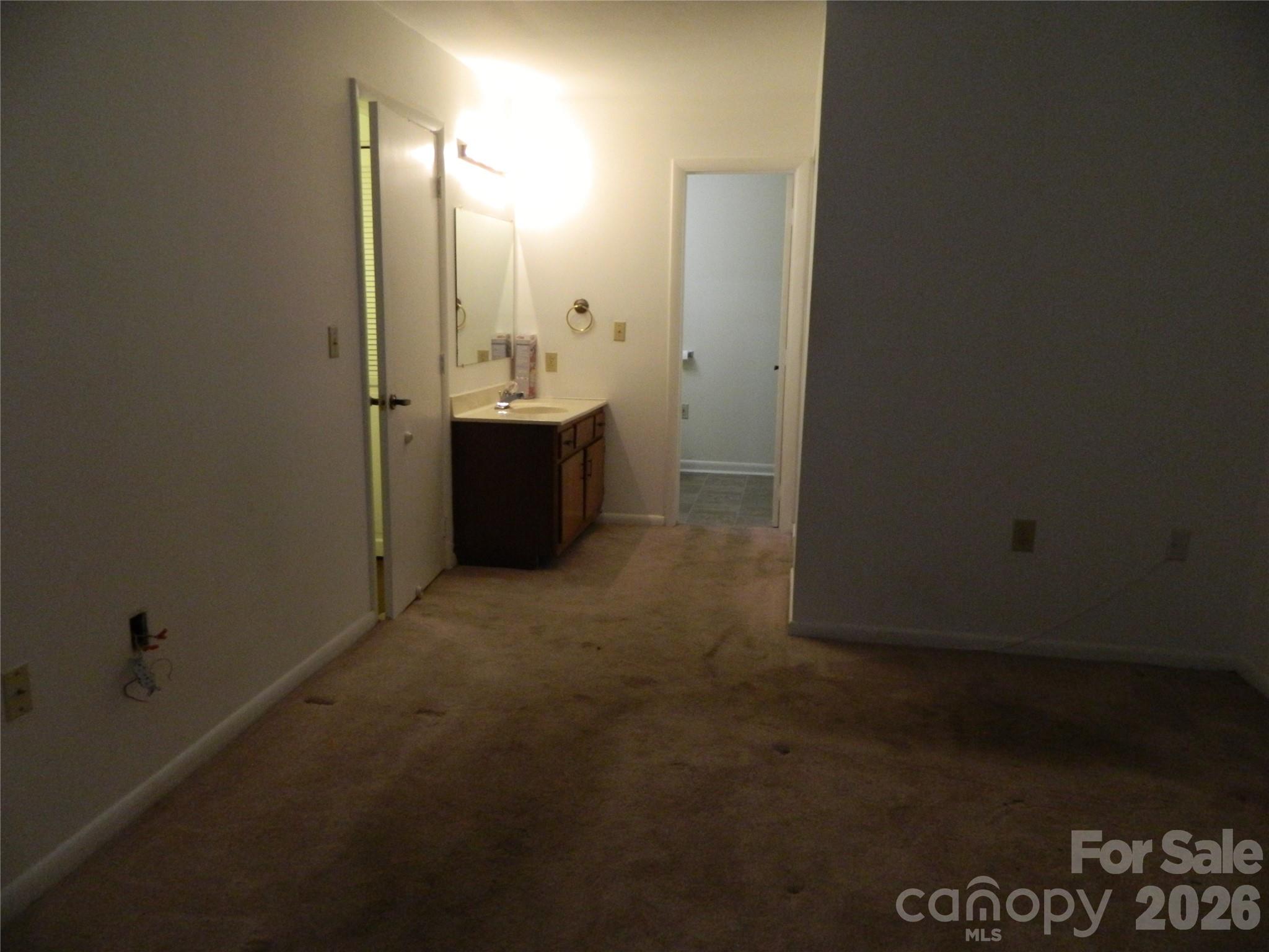 4902 Spring Lake Drive — Charlotte