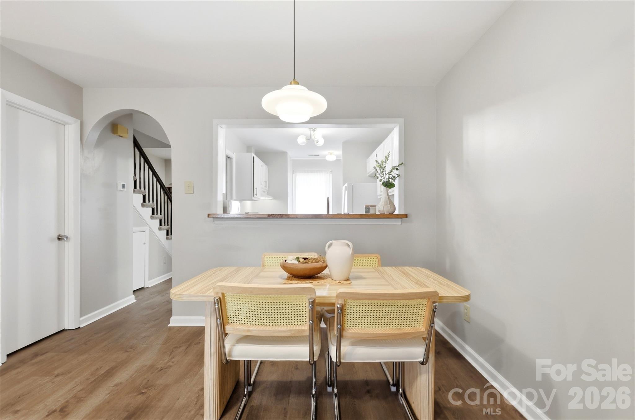 9004 Nolley Court #B — Charlotte