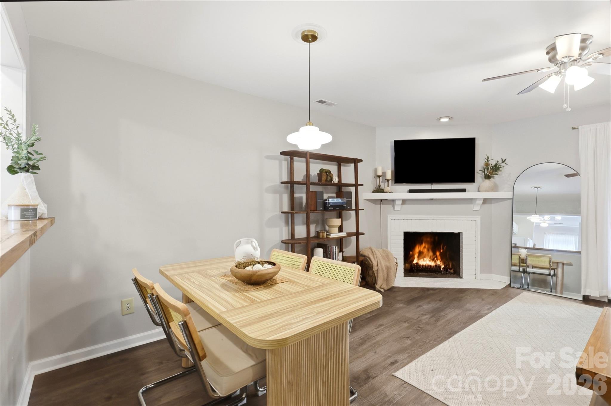 9004 Nolley Court #B — Charlotte