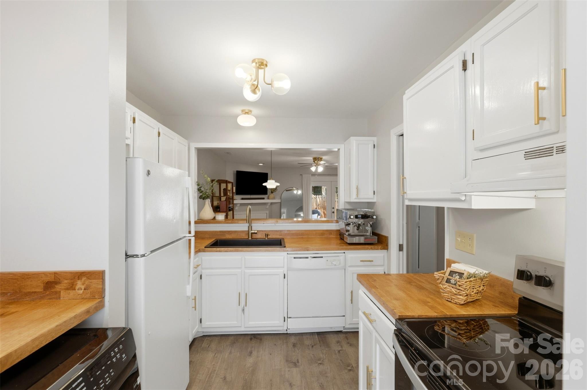 9004 Nolley Court #B — Charlotte