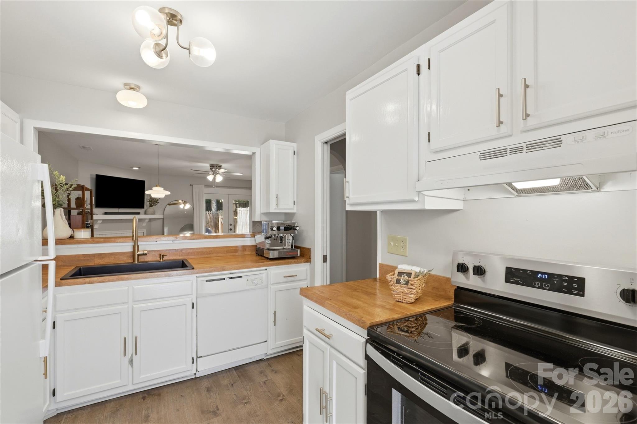 9004 Nolley Court #B — Charlotte