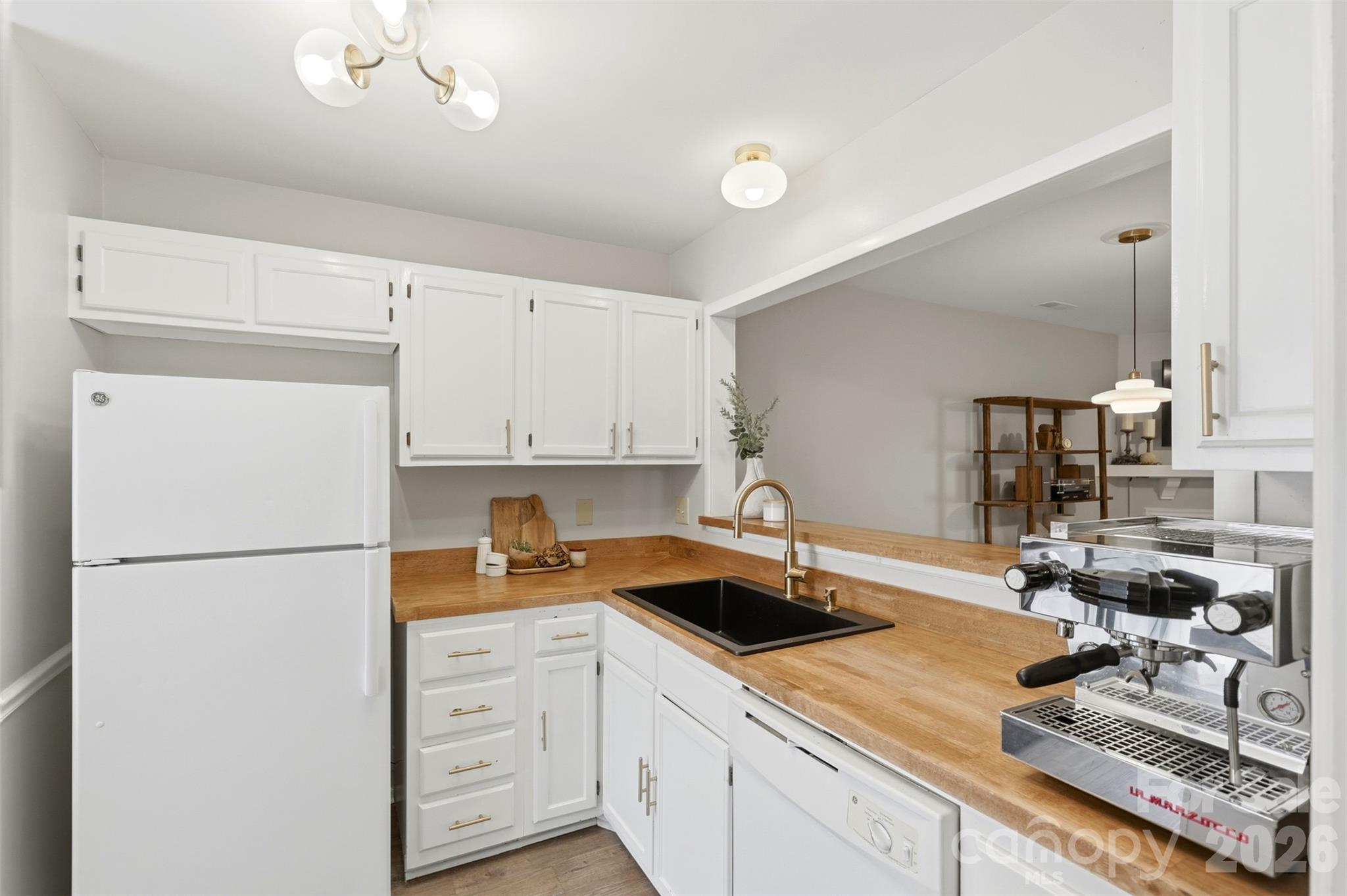 9004 Nolley Court #B — Charlotte