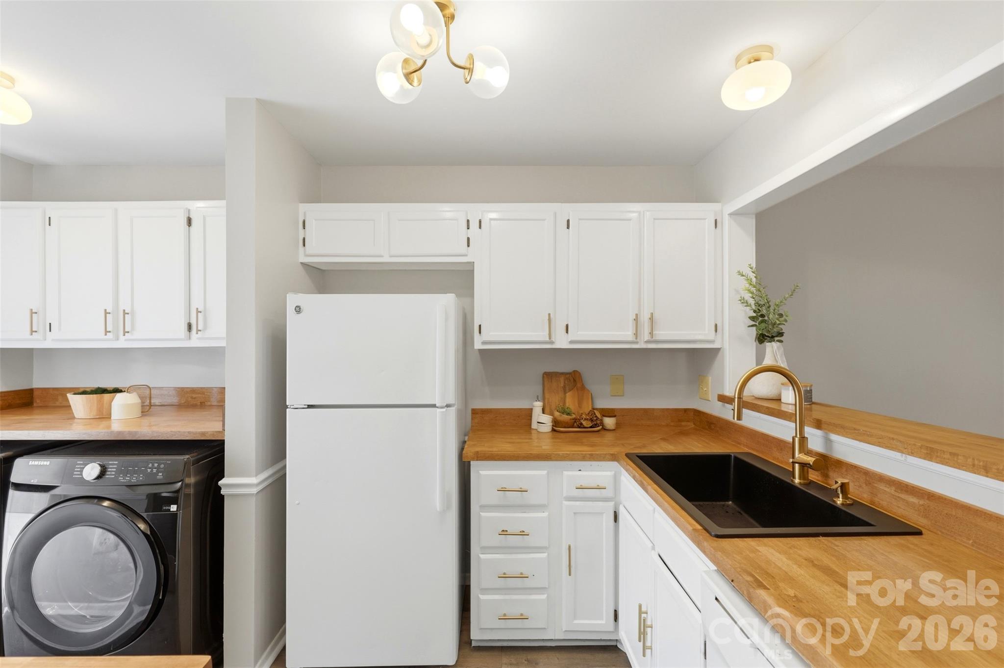 9004 Nolley Court #B — Charlotte
