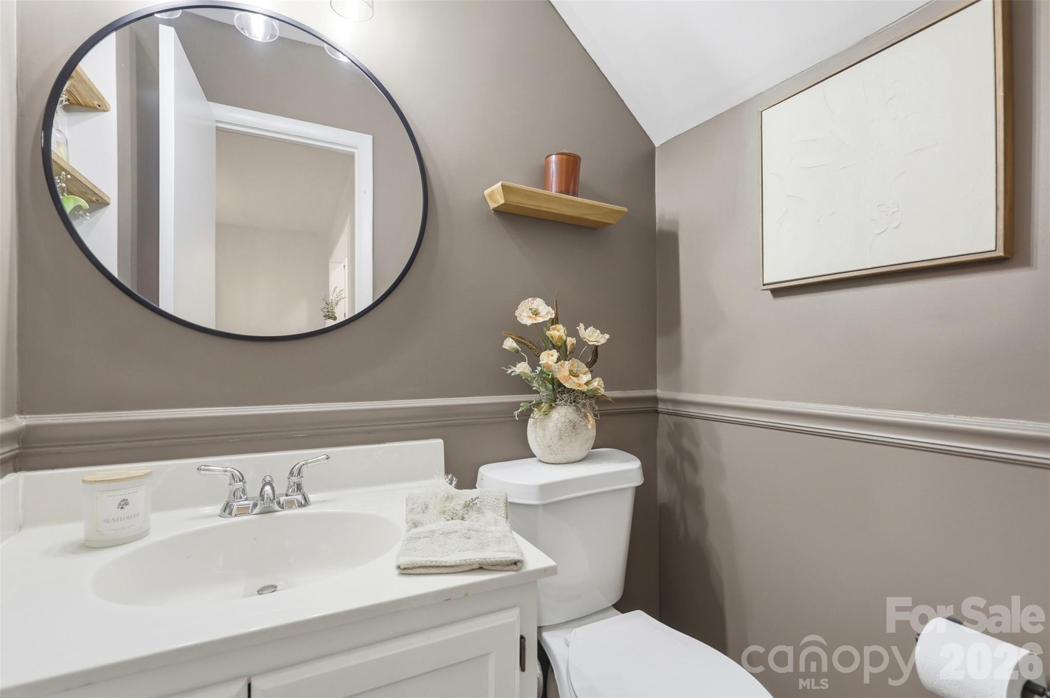9004 Nolley Court #B — Charlotte