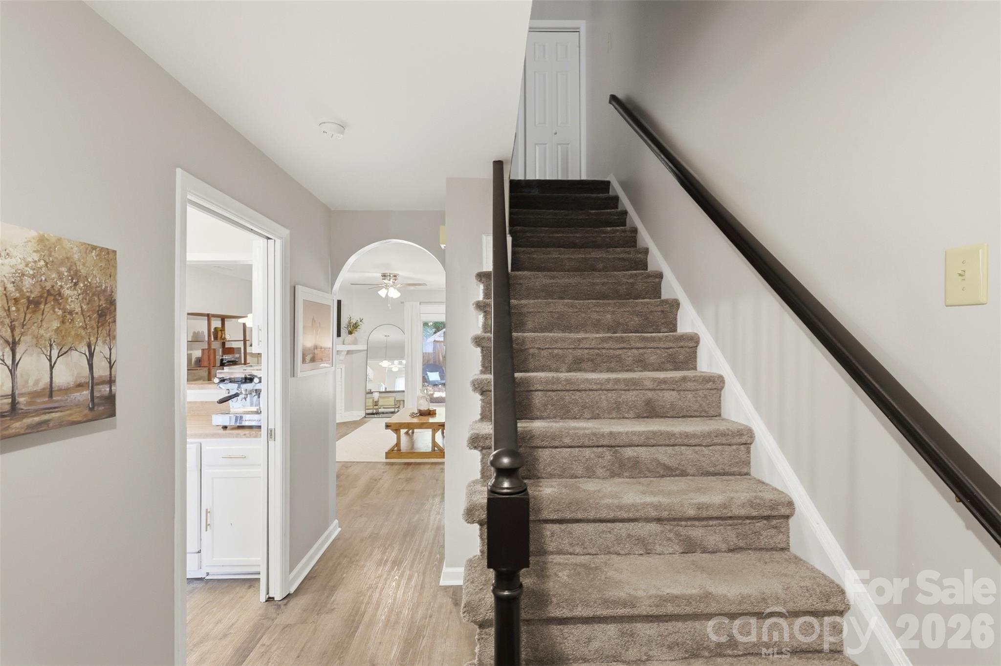 9004 Nolley Court #B — Charlotte
