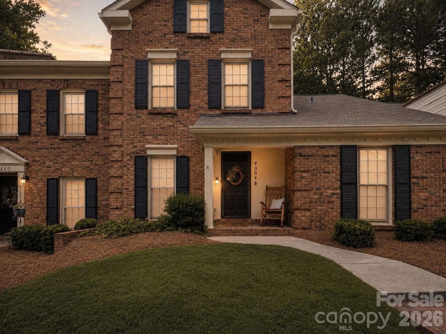 9004 Nolley Court #B — Charlotte