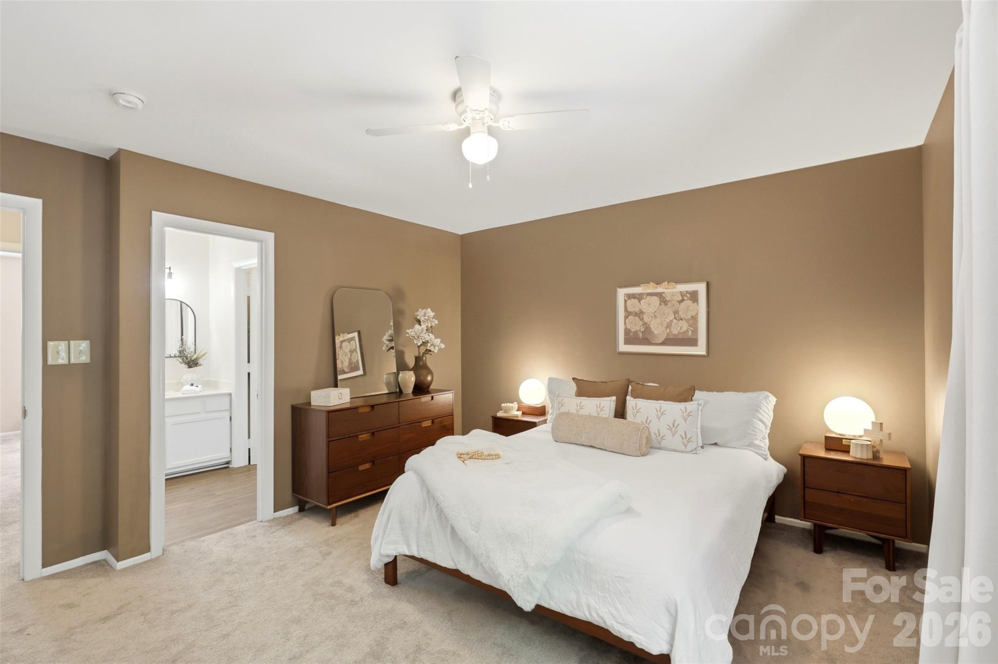 9004 Nolley Court #B — Charlotte