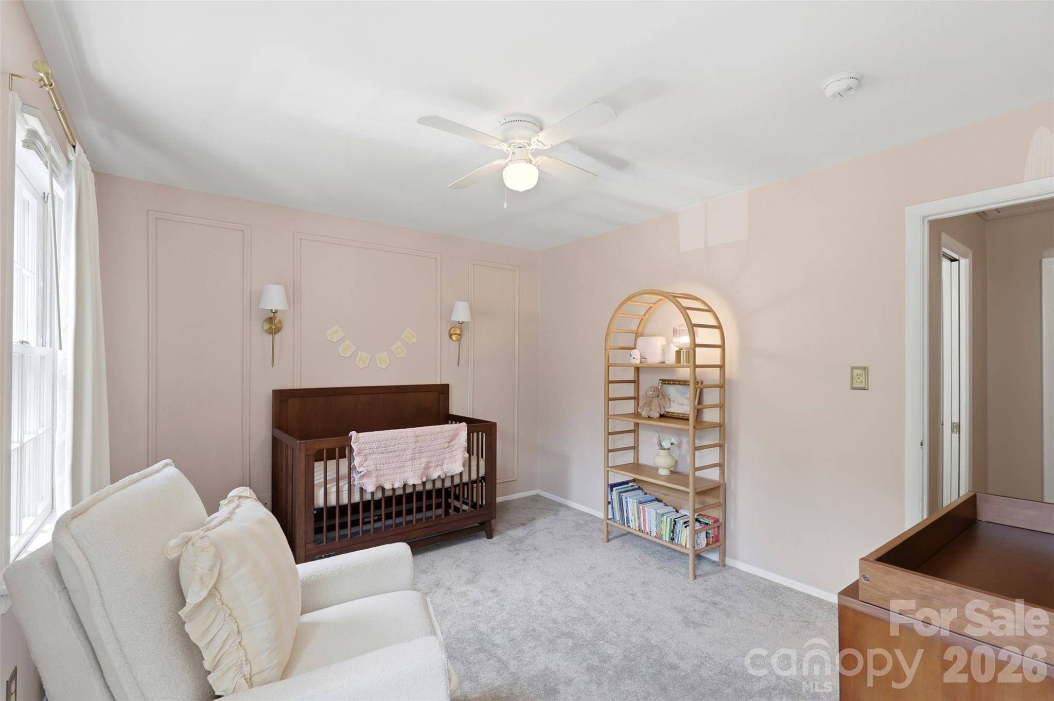 9004 Nolley Court #B — Charlotte