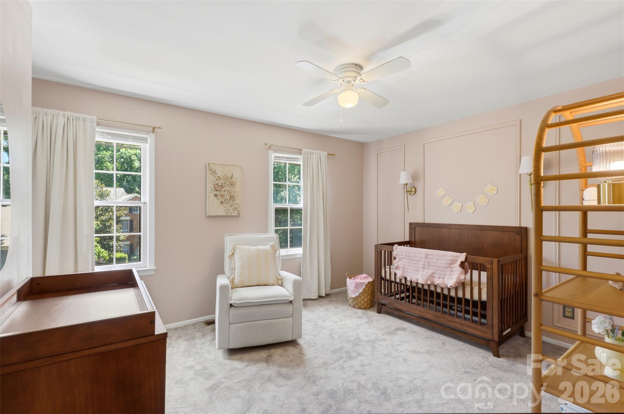 9004 Nolley Court #B — Charlotte