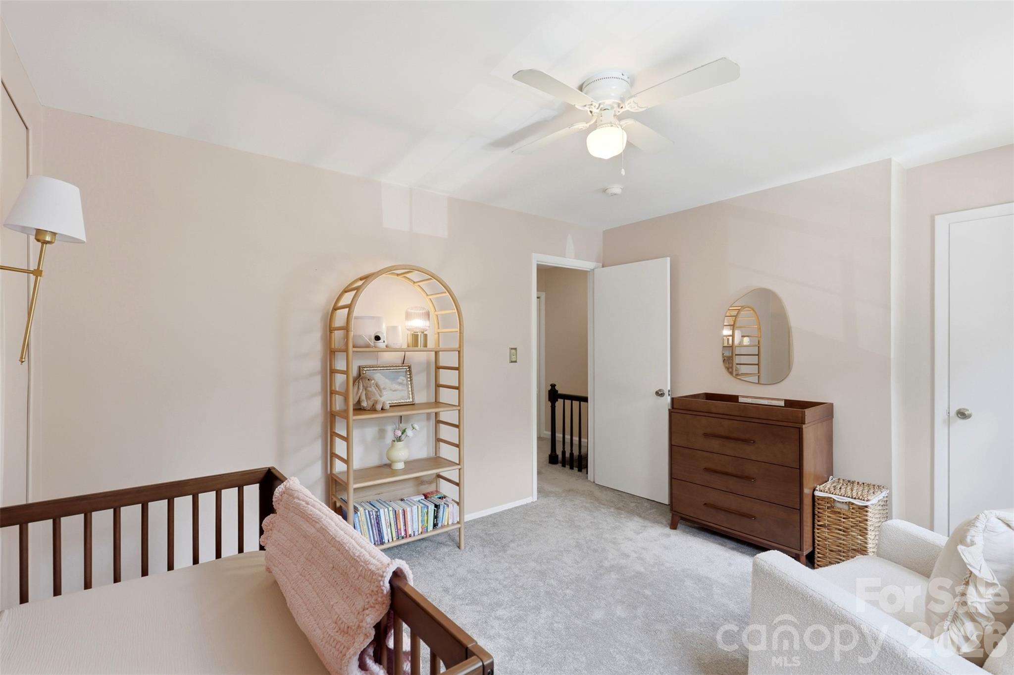 9004 Nolley Court #B — Charlotte