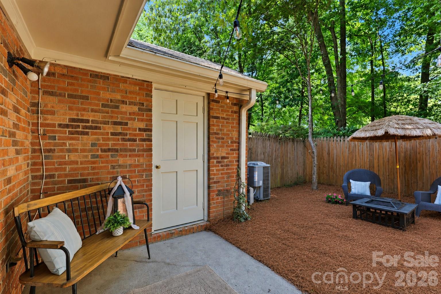 9004 Nolley Court #B — Charlotte
