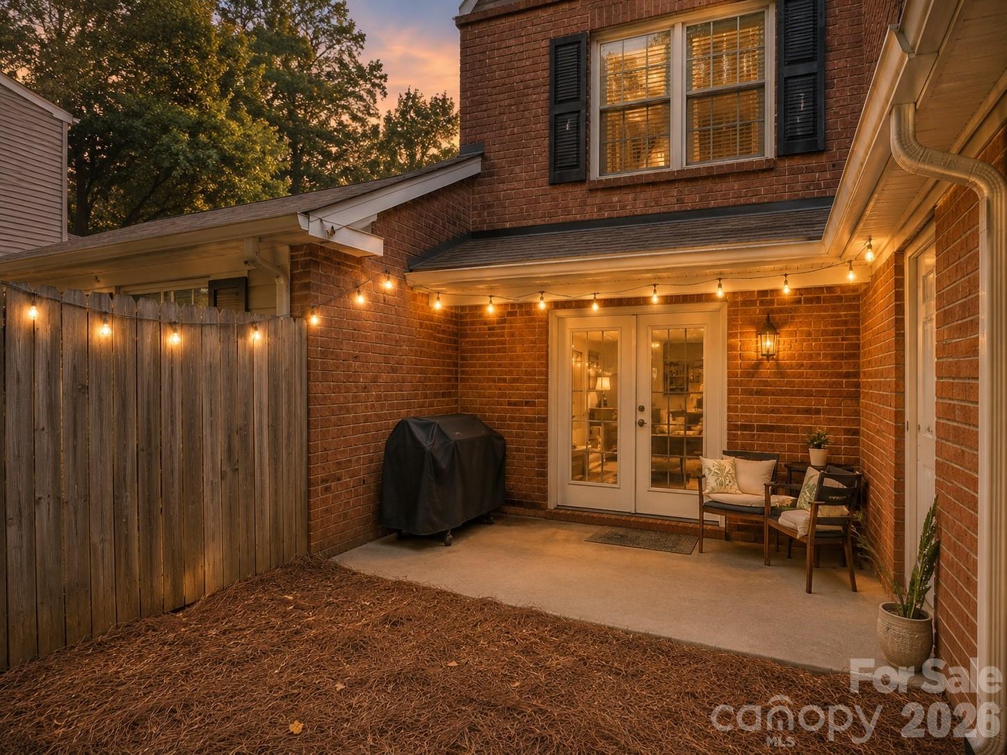 9004 Nolley Court #B — Charlotte
