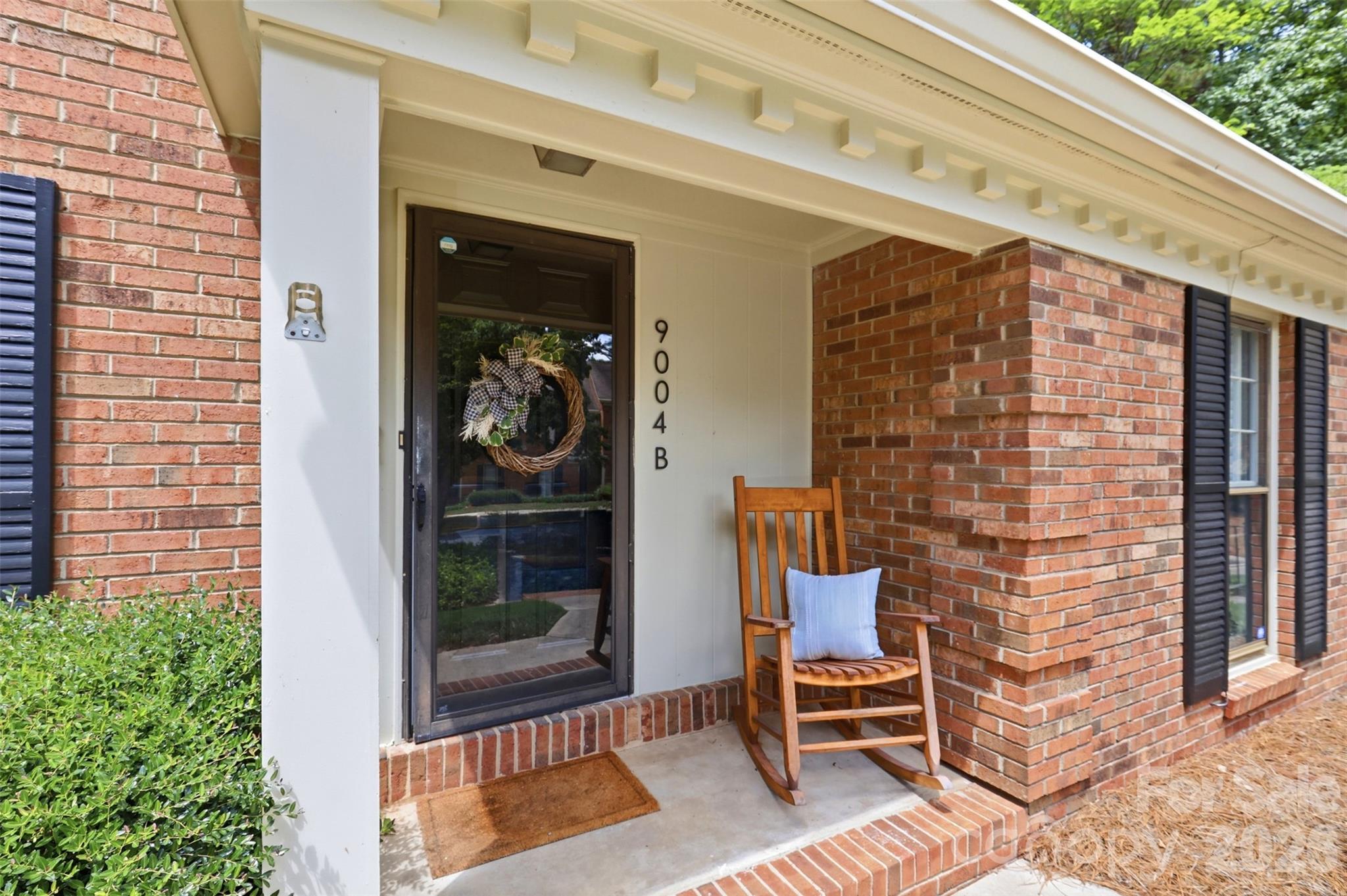 9004 Nolley Court #B — Charlotte