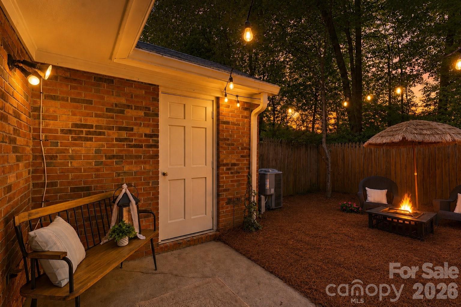 9004 Nolley Court #B — Charlotte