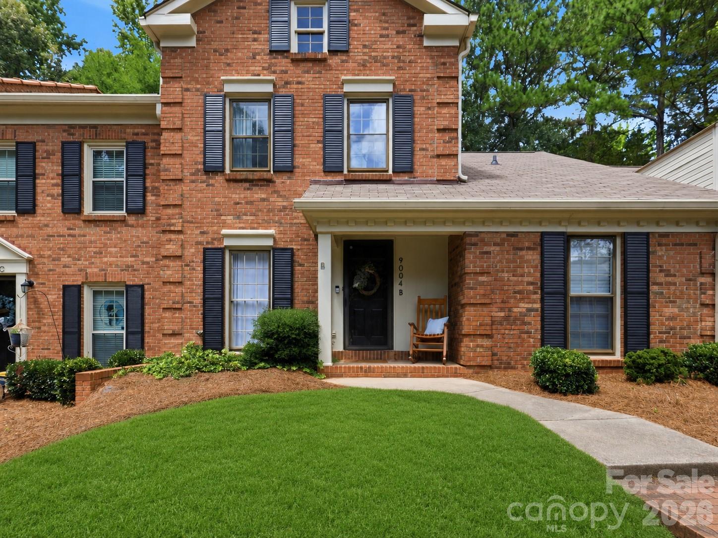 9004 Nolley Court #B — Charlotte