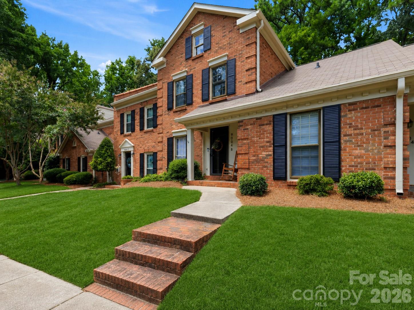 9004 Nolley Court #B — Charlotte