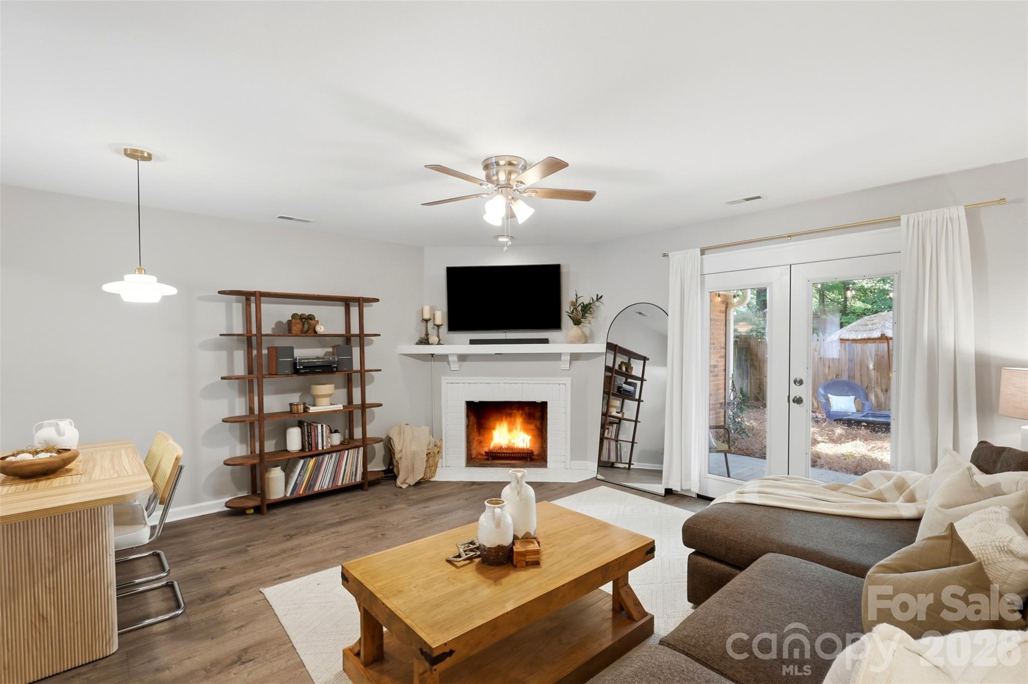 9004 Nolley Court #B — Charlotte
