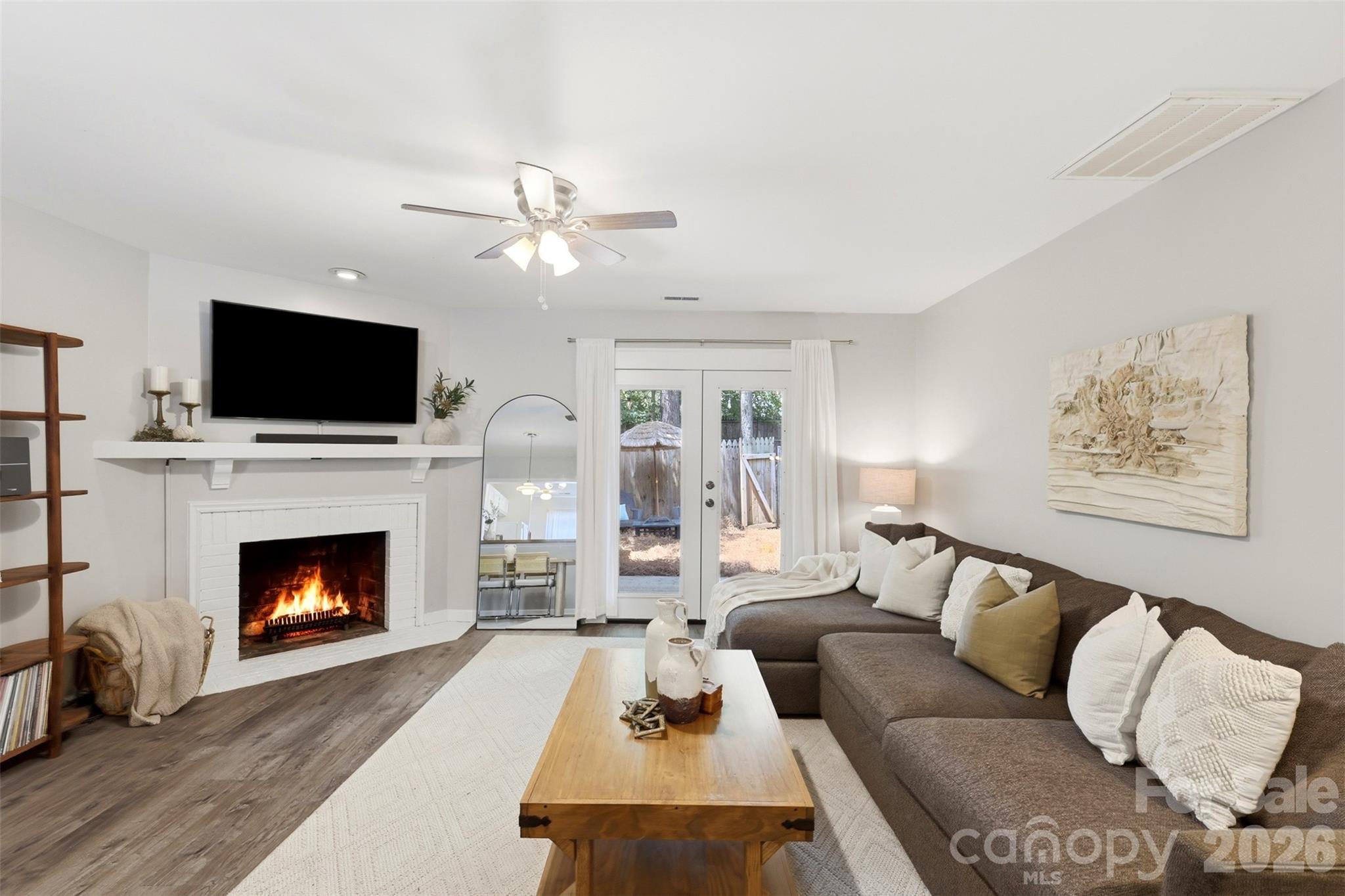 9004 Nolley Court #B — Charlotte
