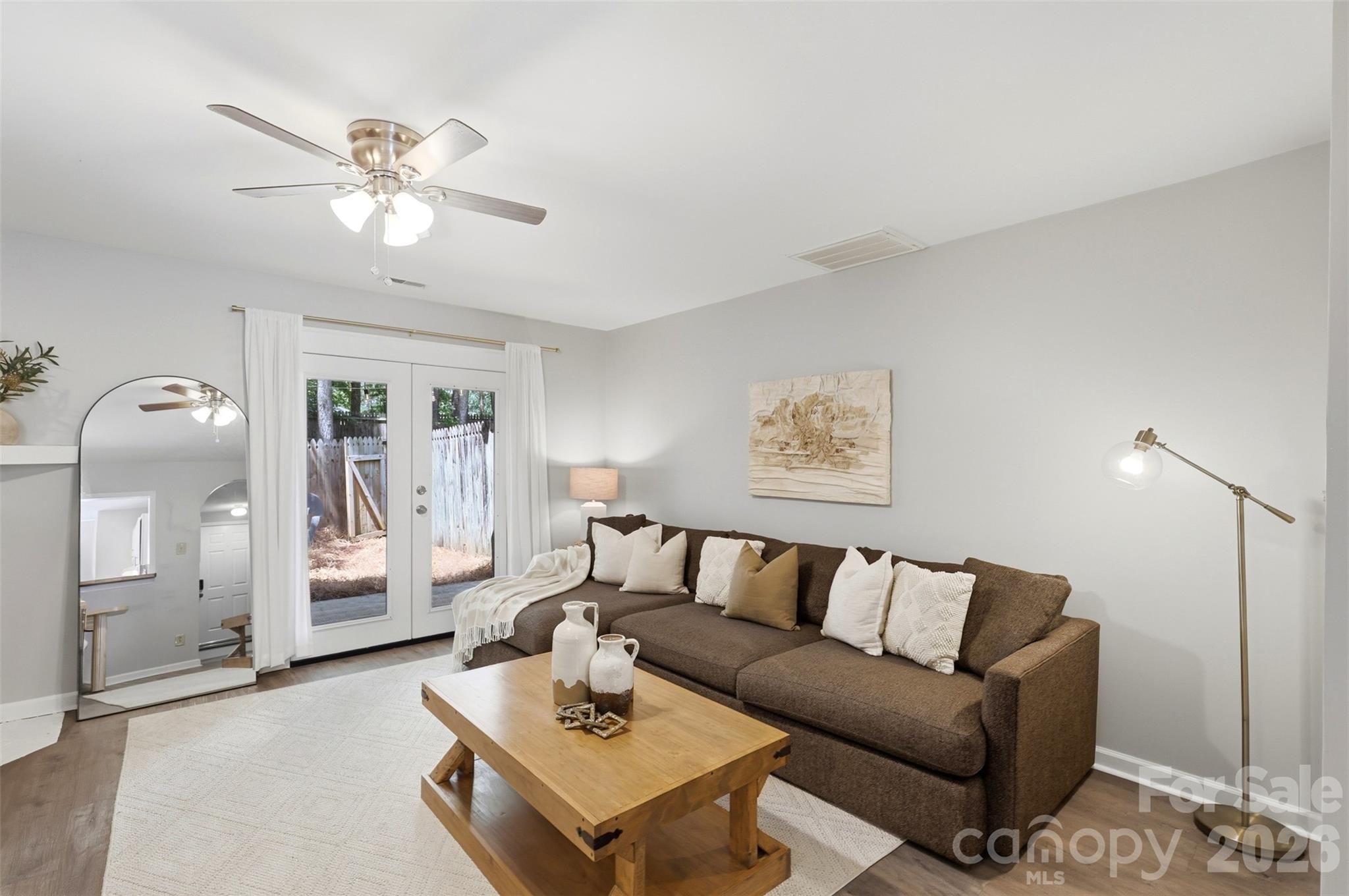 9004 Nolley Court #B — Charlotte