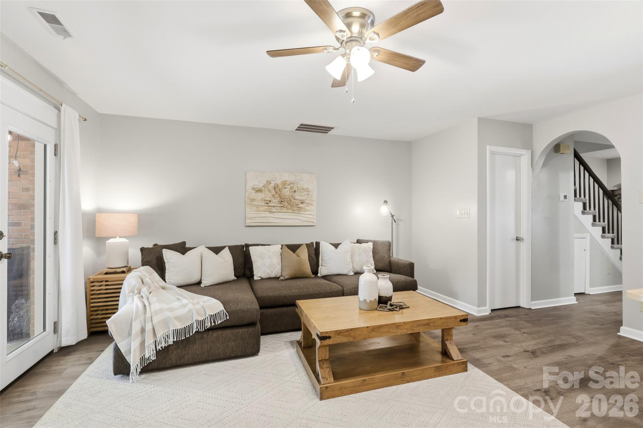 9004 Nolley Court #B — Charlotte