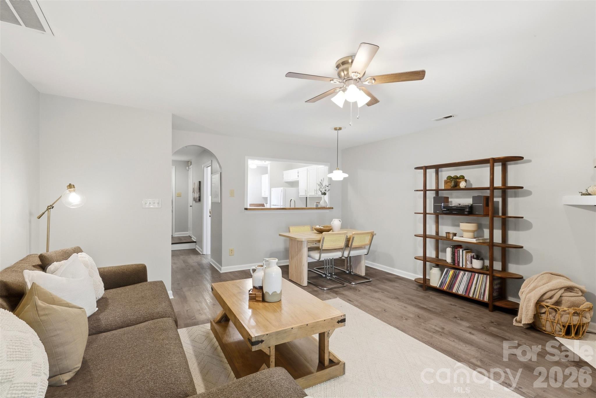 9004 Nolley Court #B — Charlotte