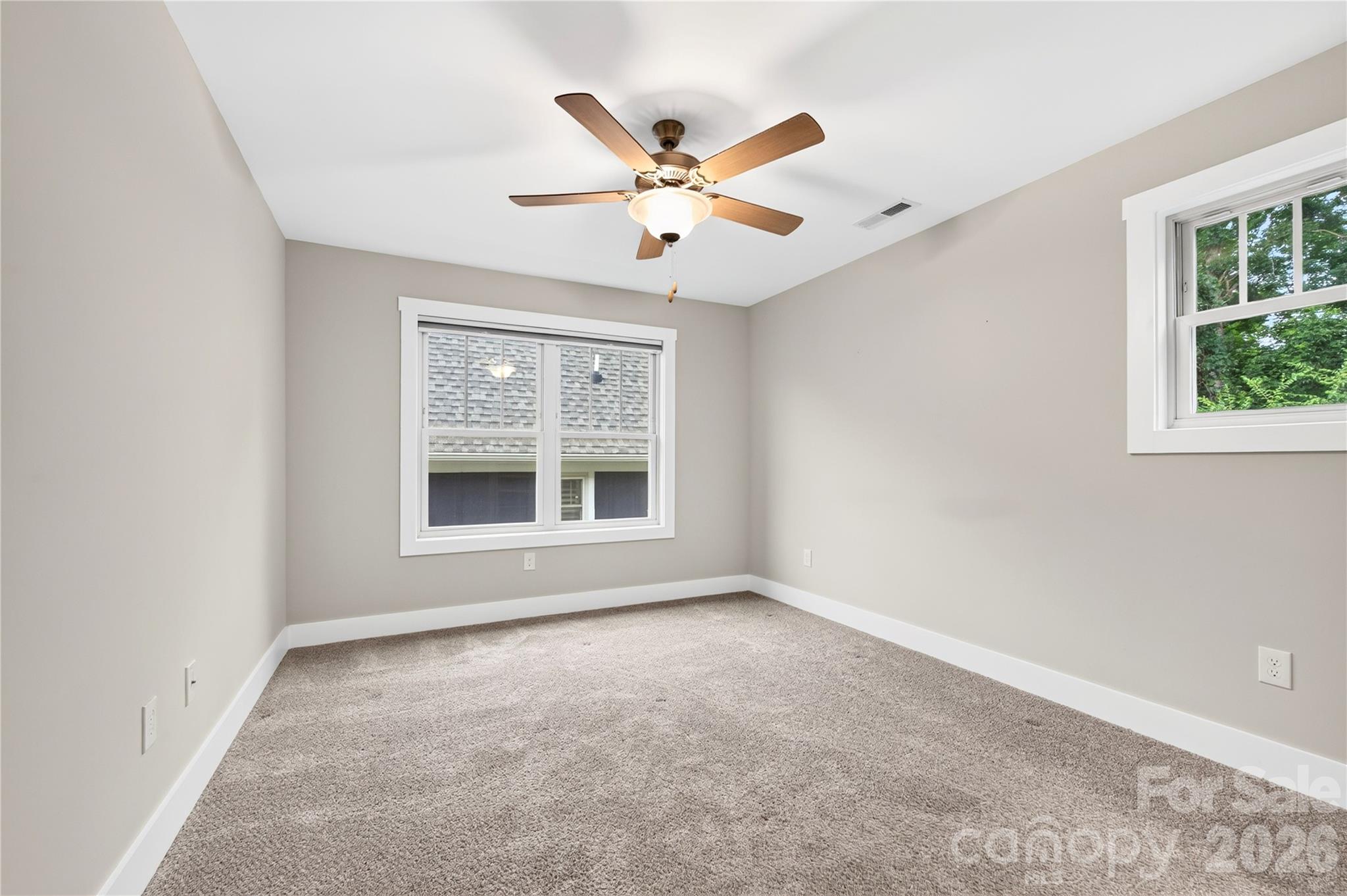 60 Wheeler Road — Weaverville