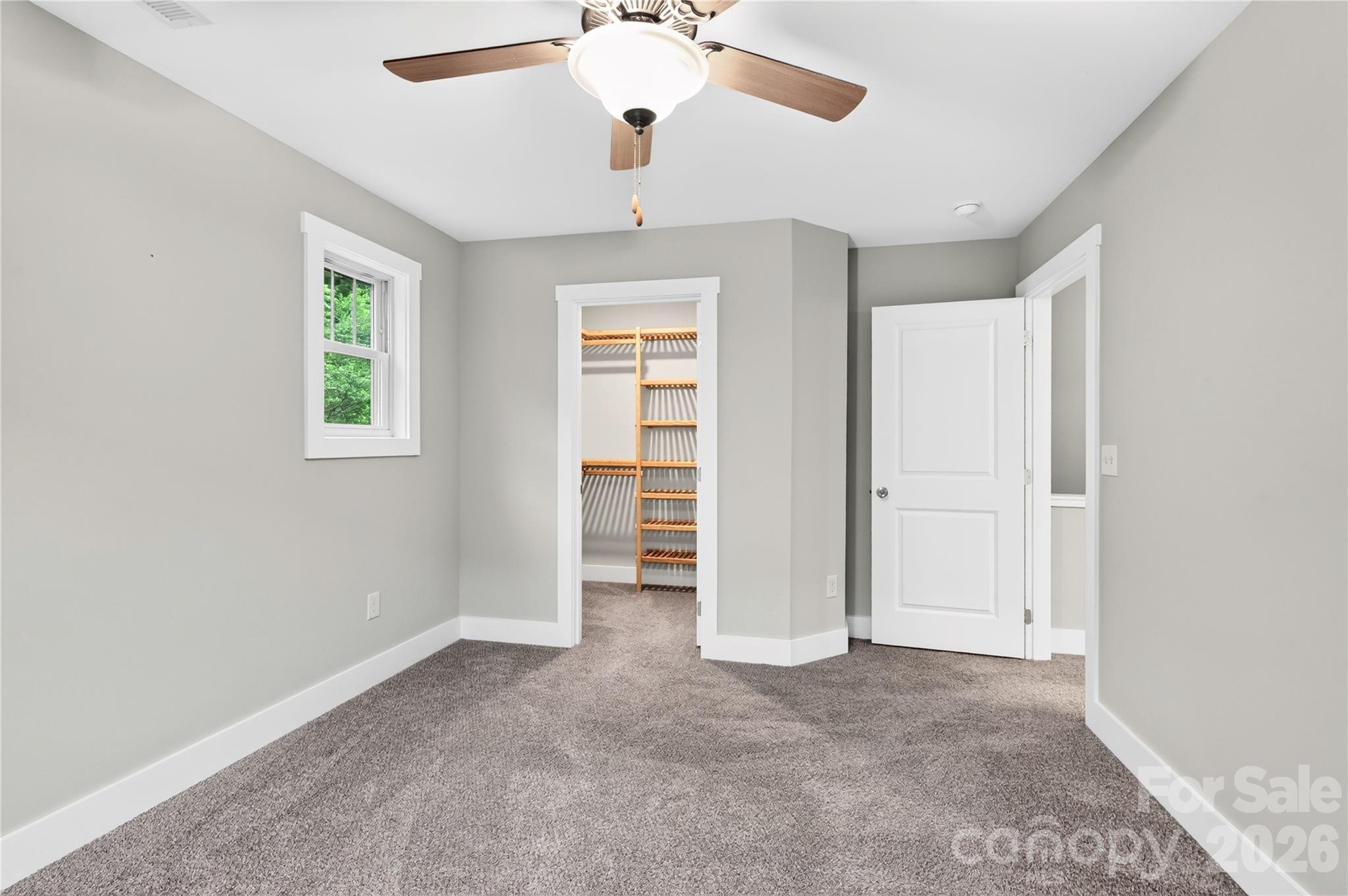 60 Wheeler Road — Weaverville