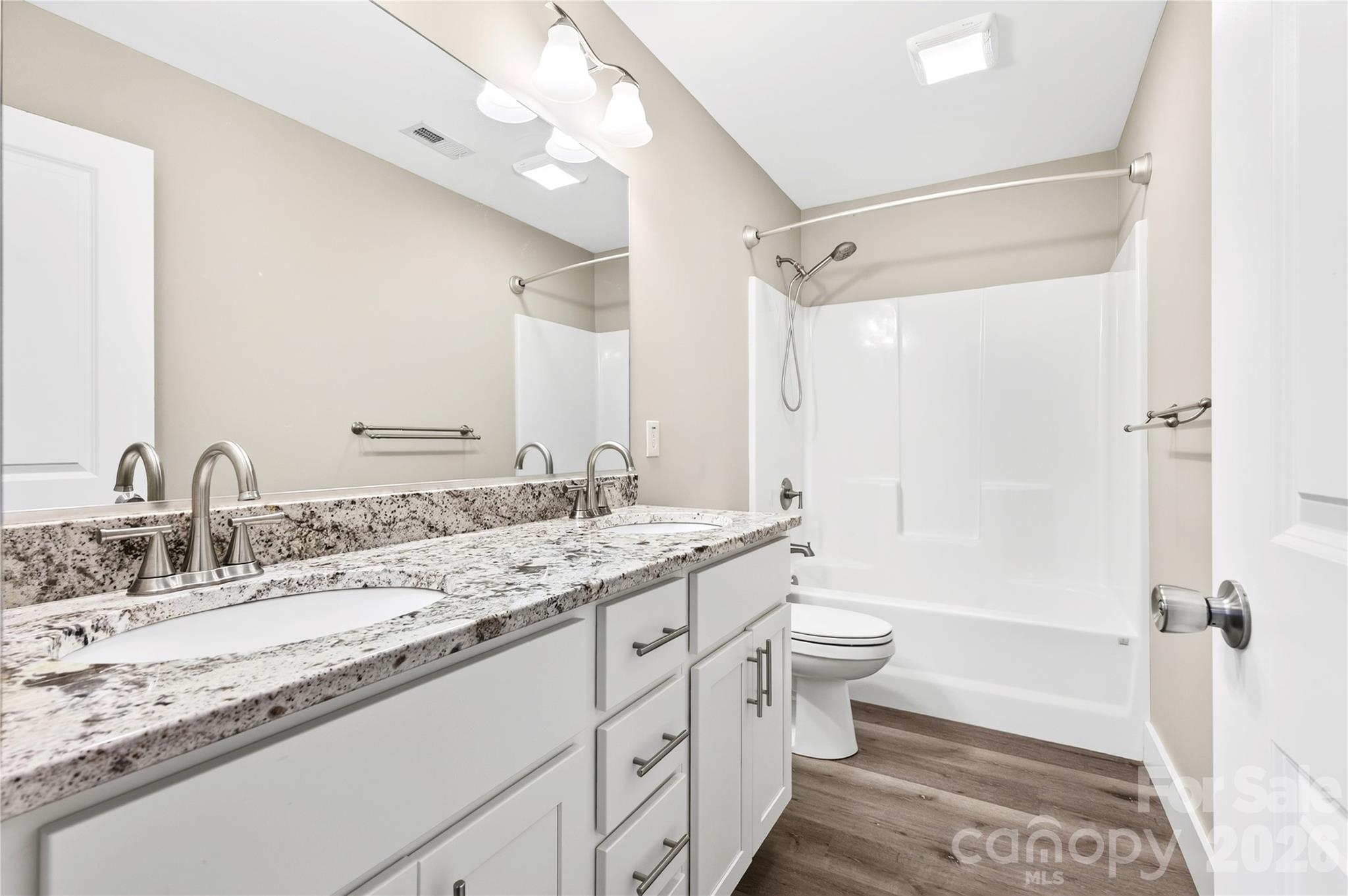 60 Wheeler Road — Weaverville