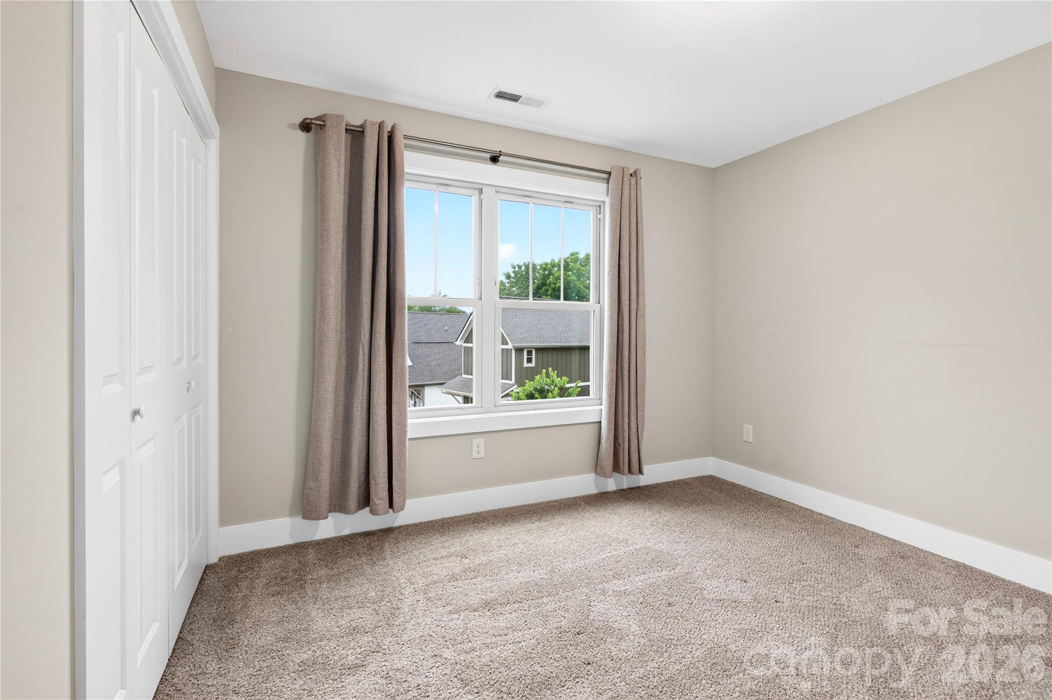 60 Wheeler Road — Weaverville