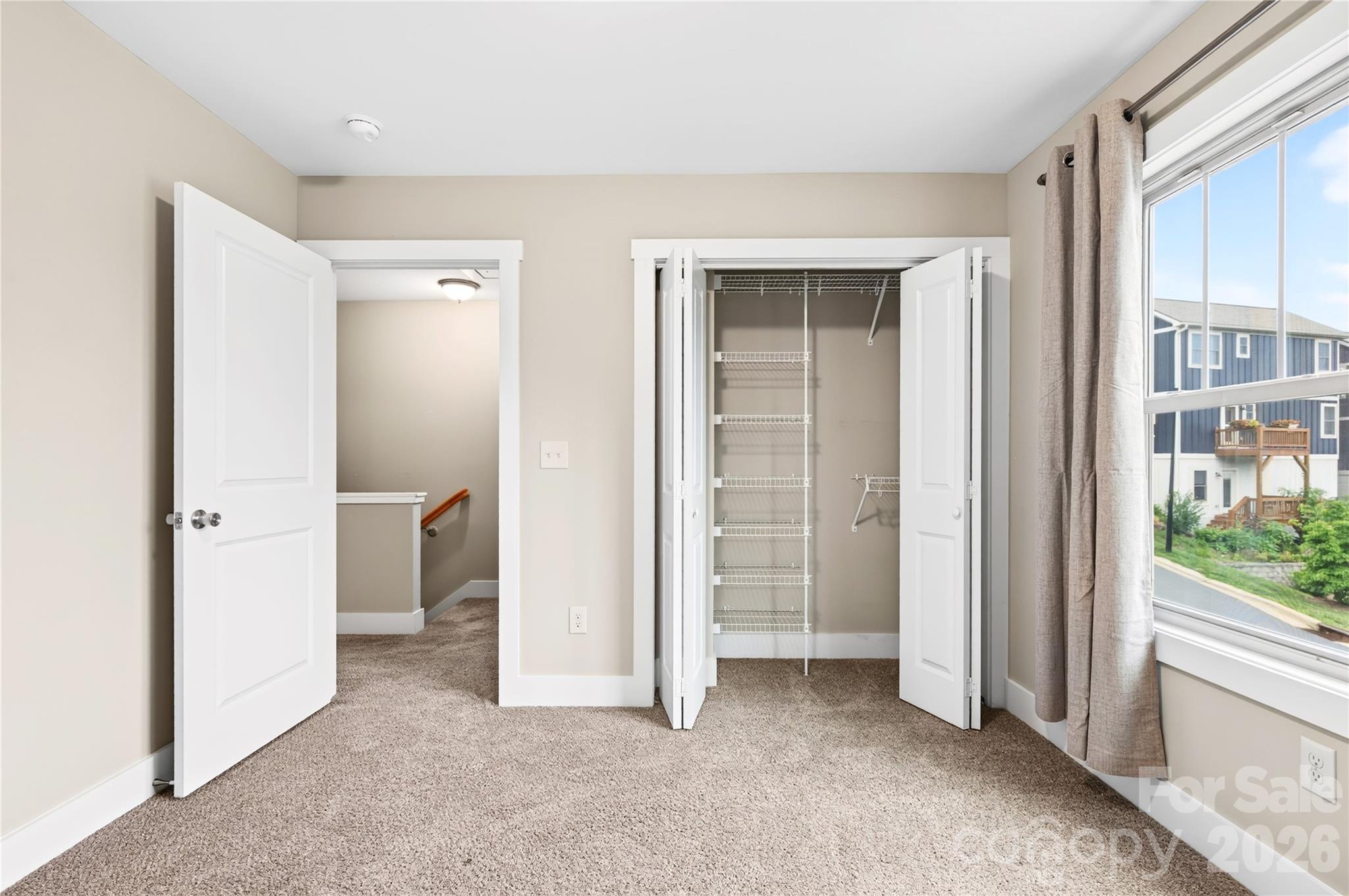 60 Wheeler Road — Weaverville
