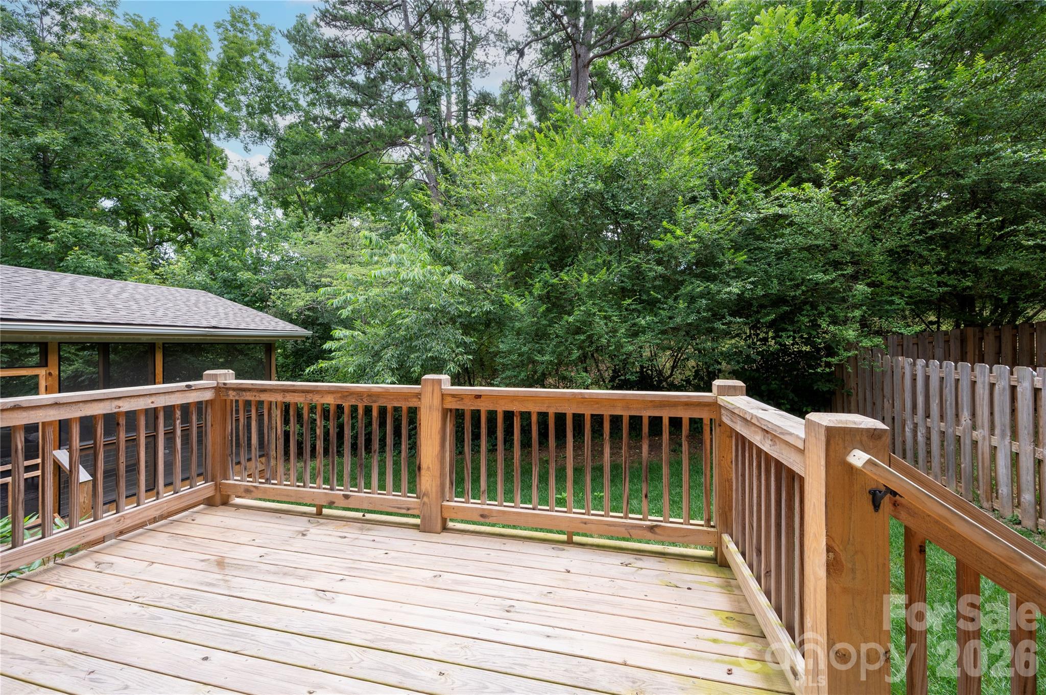 60 Wheeler Road — Weaverville