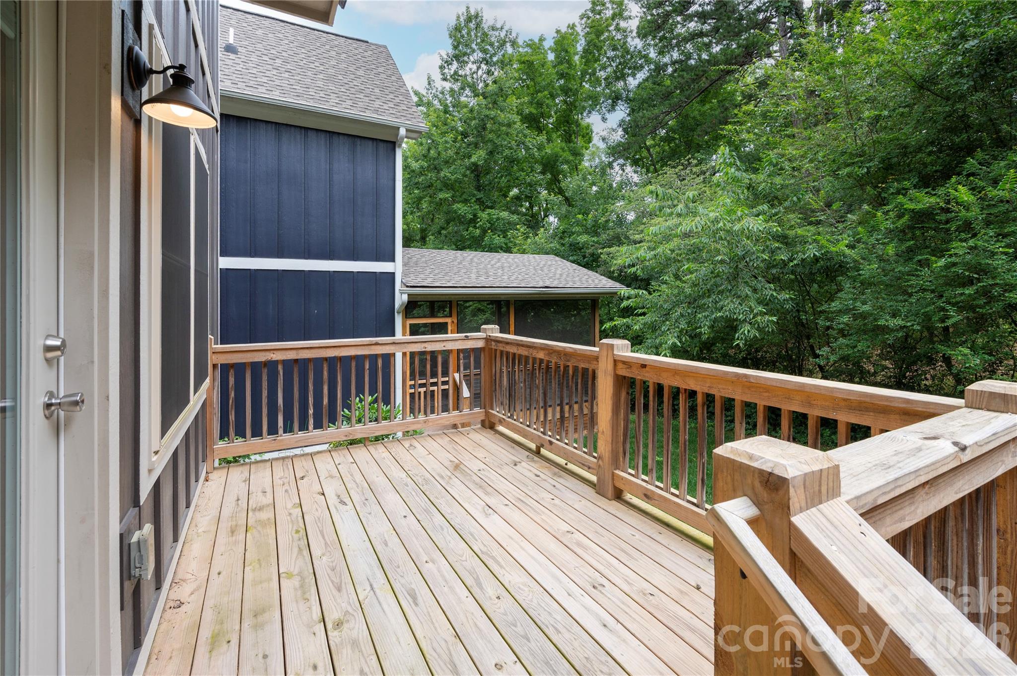 60 Wheeler Road — Weaverville