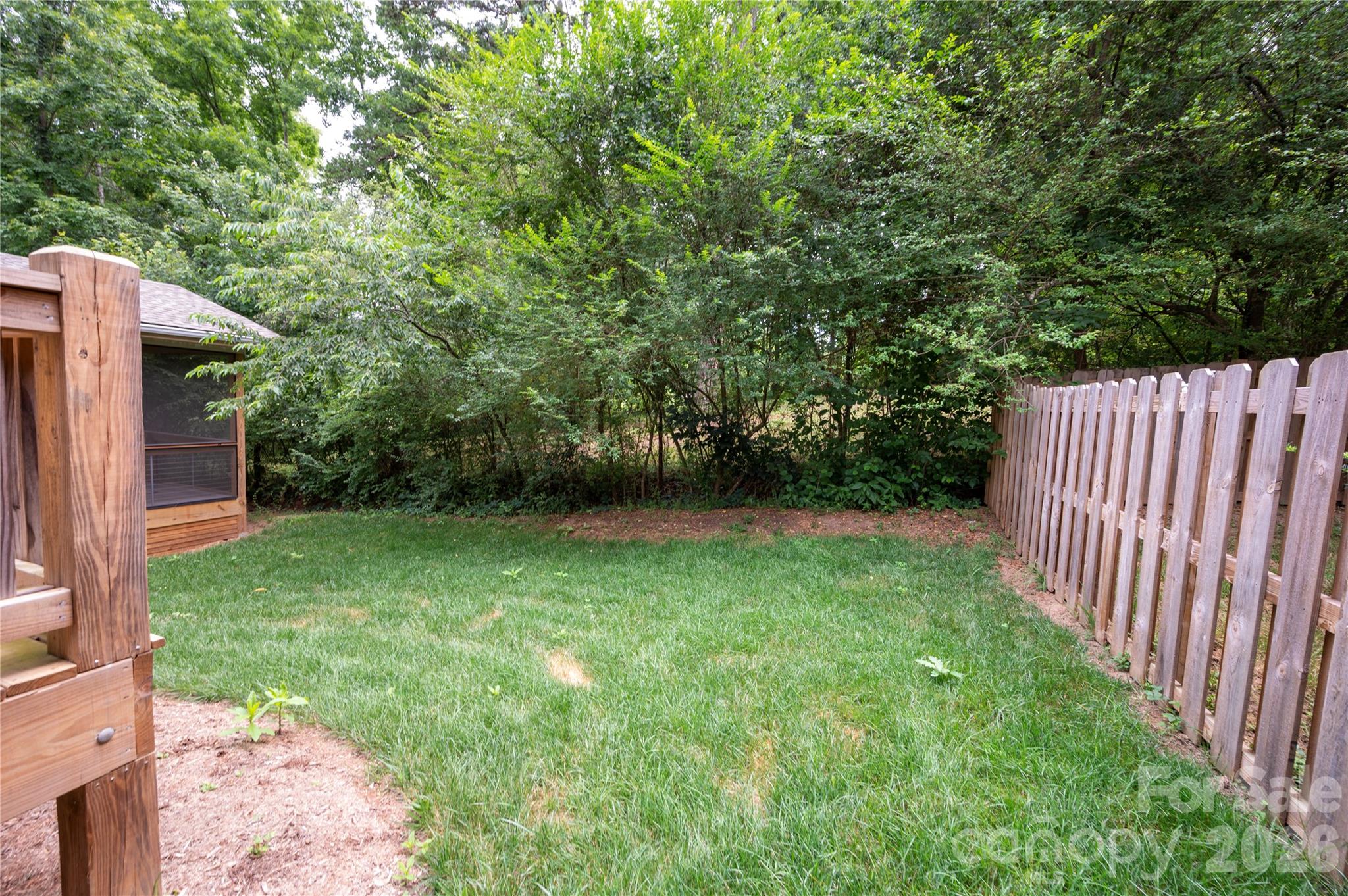 60 Wheeler Road — Weaverville