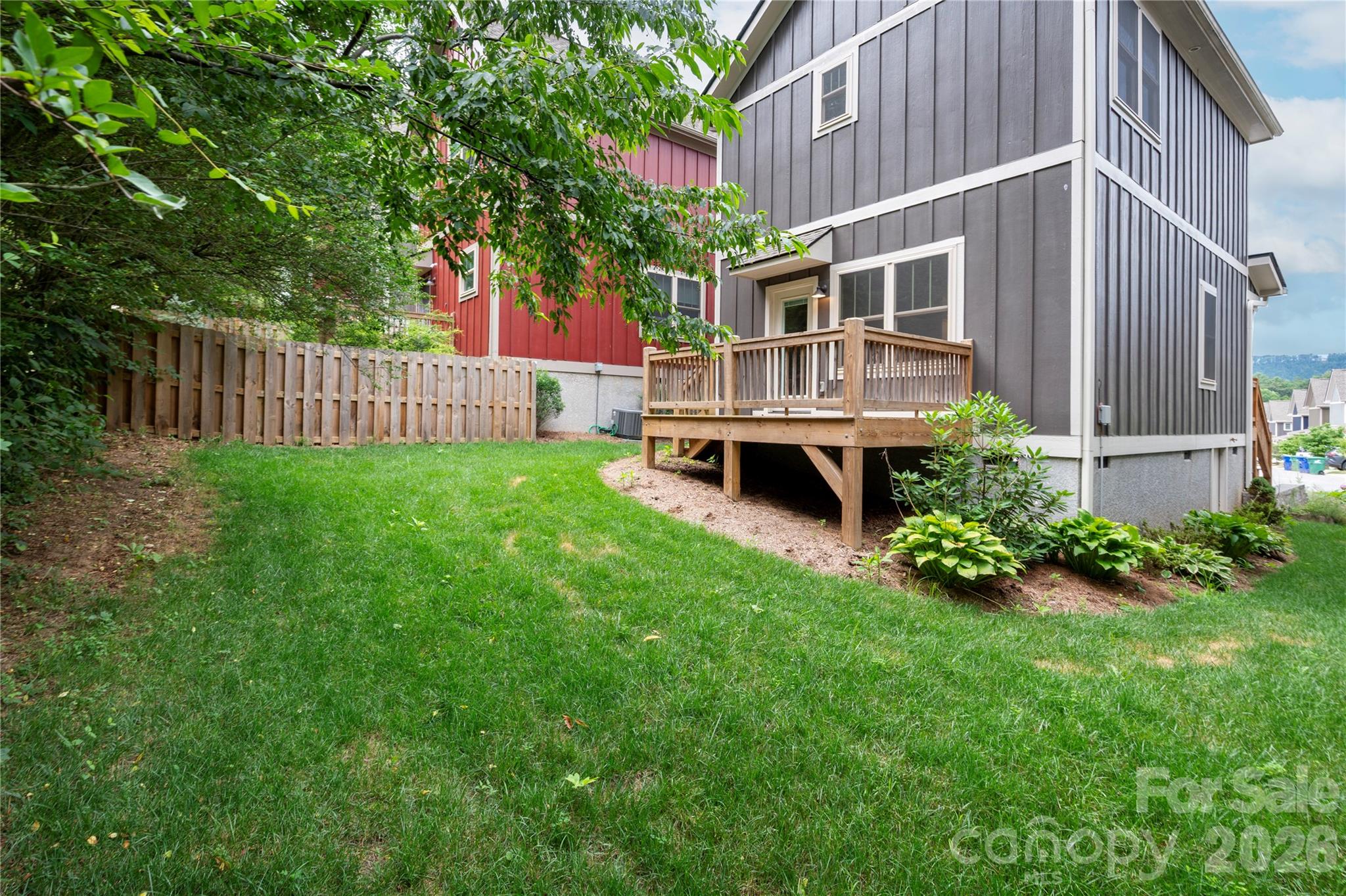 60 Wheeler Road — Weaverville