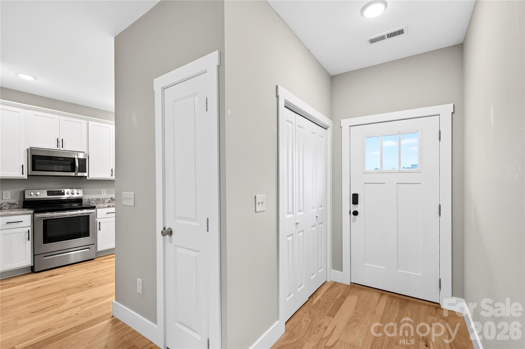 60 Wheeler Road — Weaverville