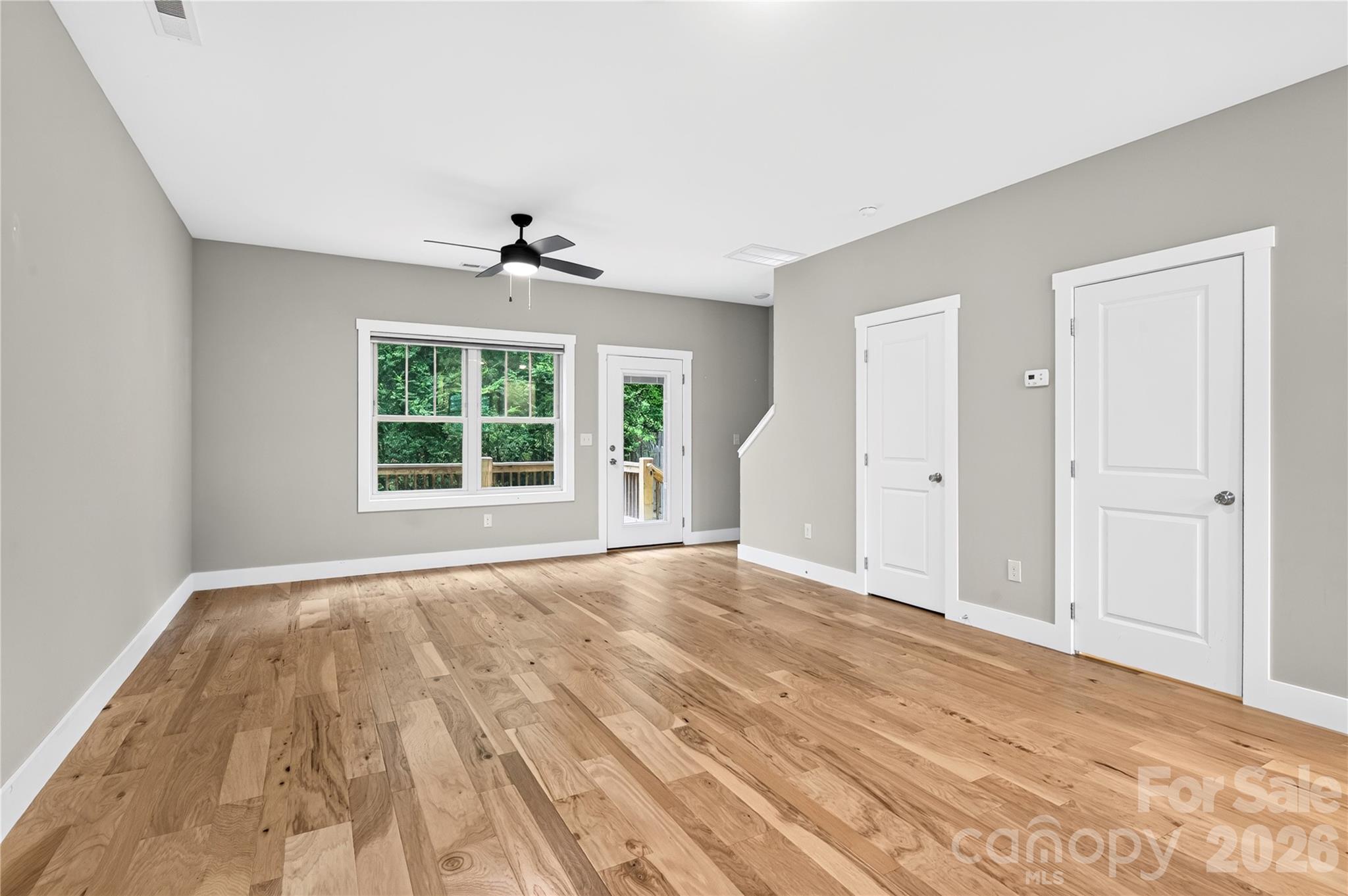 60 Wheeler Road — Weaverville